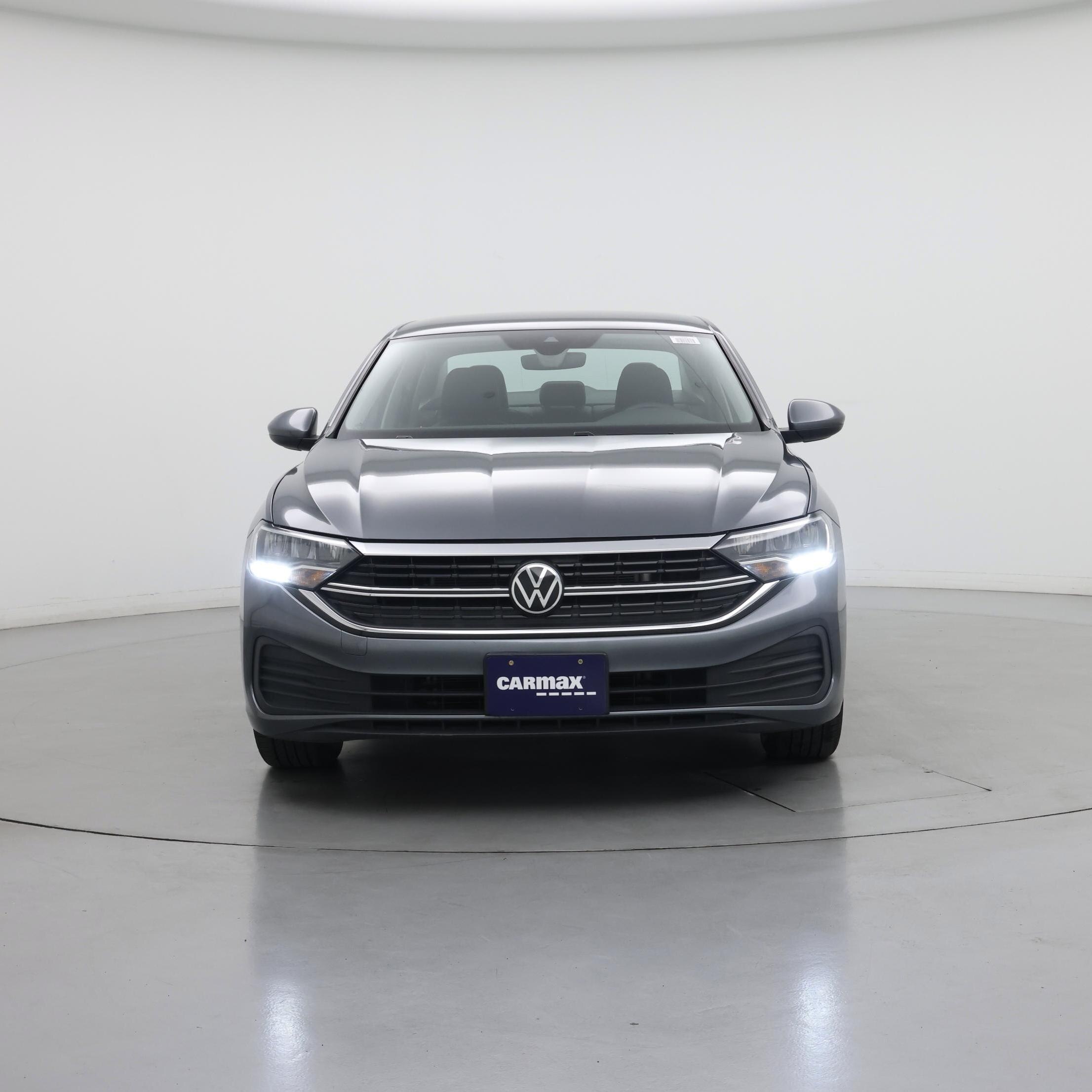 Thumbnail: 2024 Volkswagen Jetta - 5