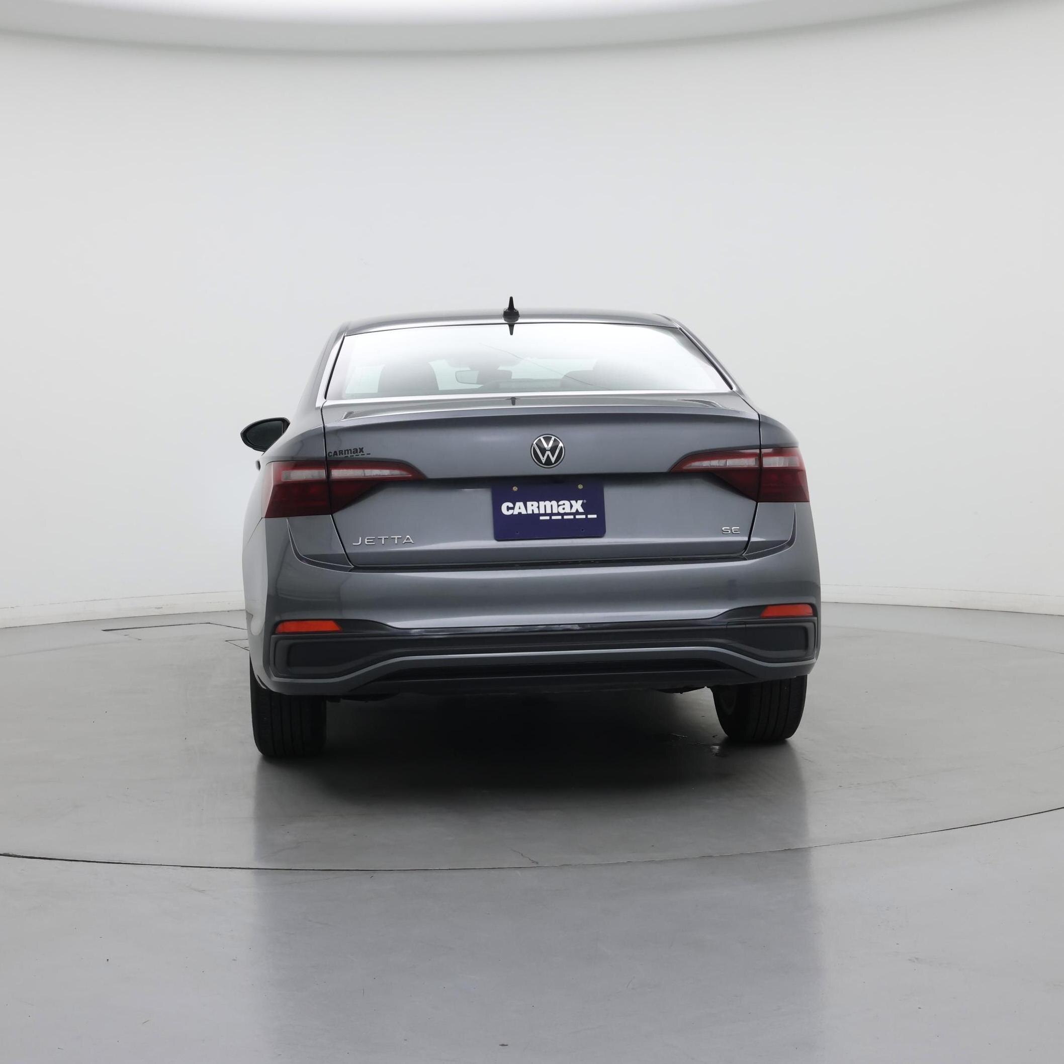 Thumbnail: 2024 Volkswagen Jetta - 6