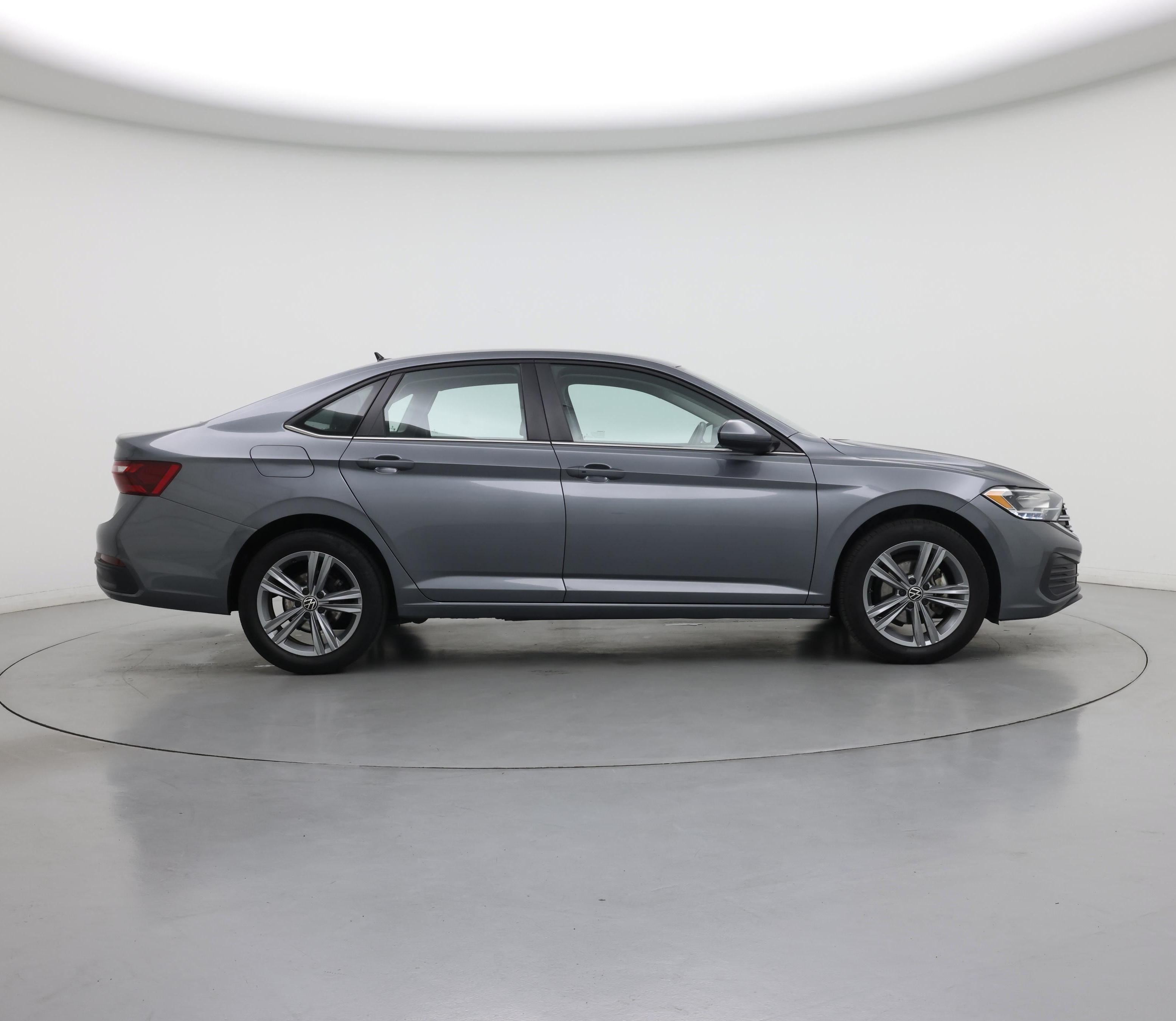 Thumbnail: 2024 Volkswagen Jetta - 7