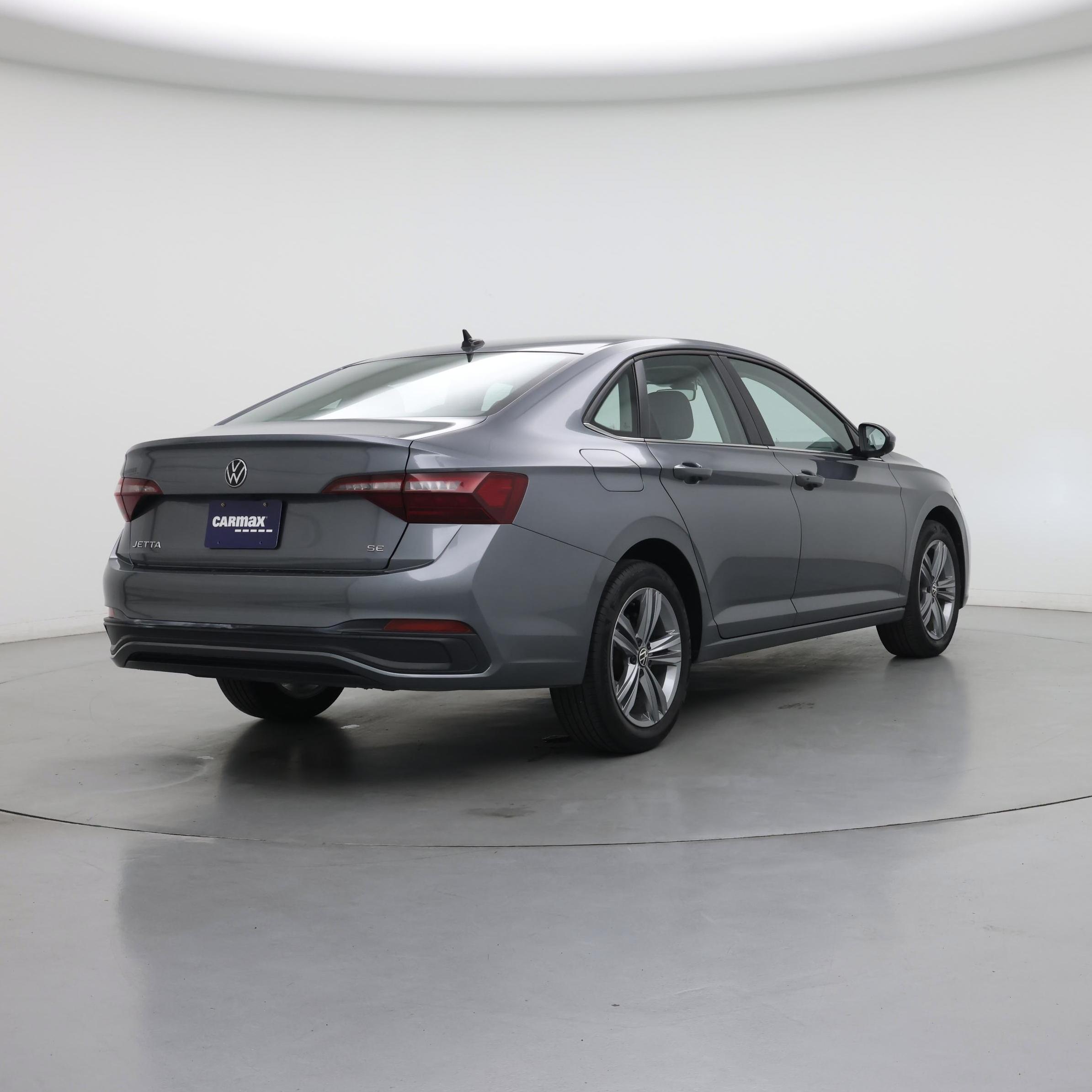 Thumbnail: 2024 Volkswagen Jetta - 8