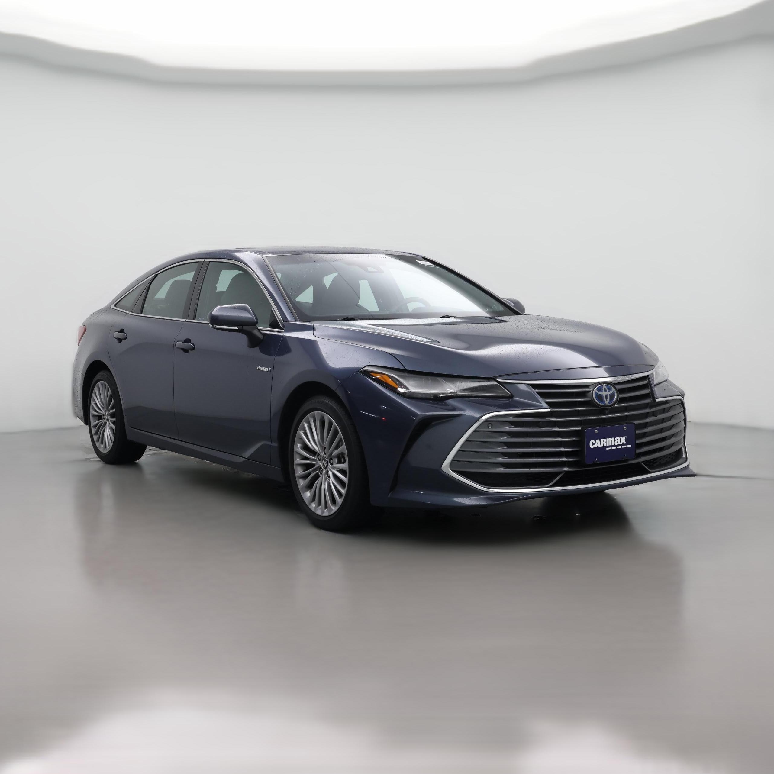 Thumbnail: 2021 Toyota Avalon - 1