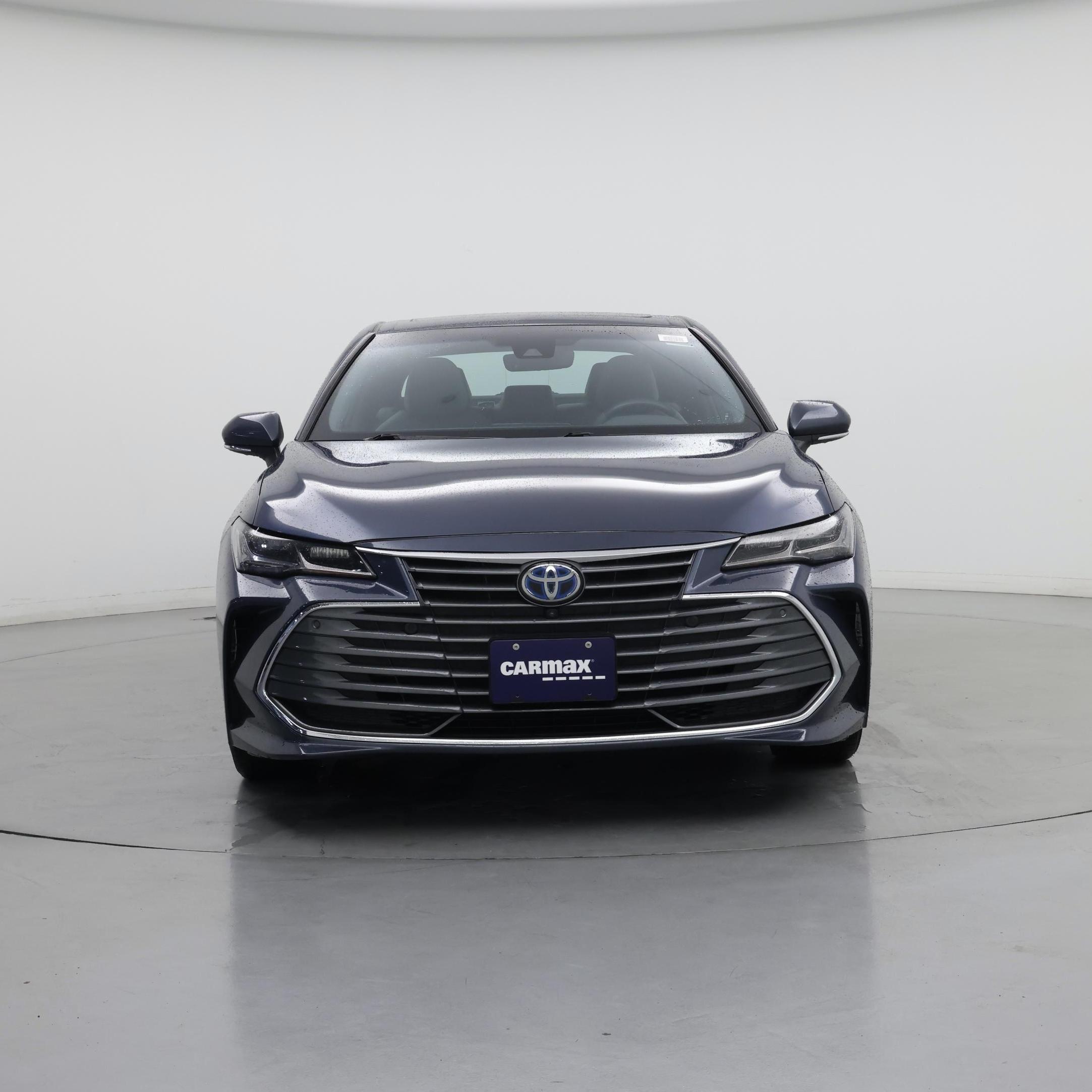 Thumbnail: 2021 Toyota Avalon - 5