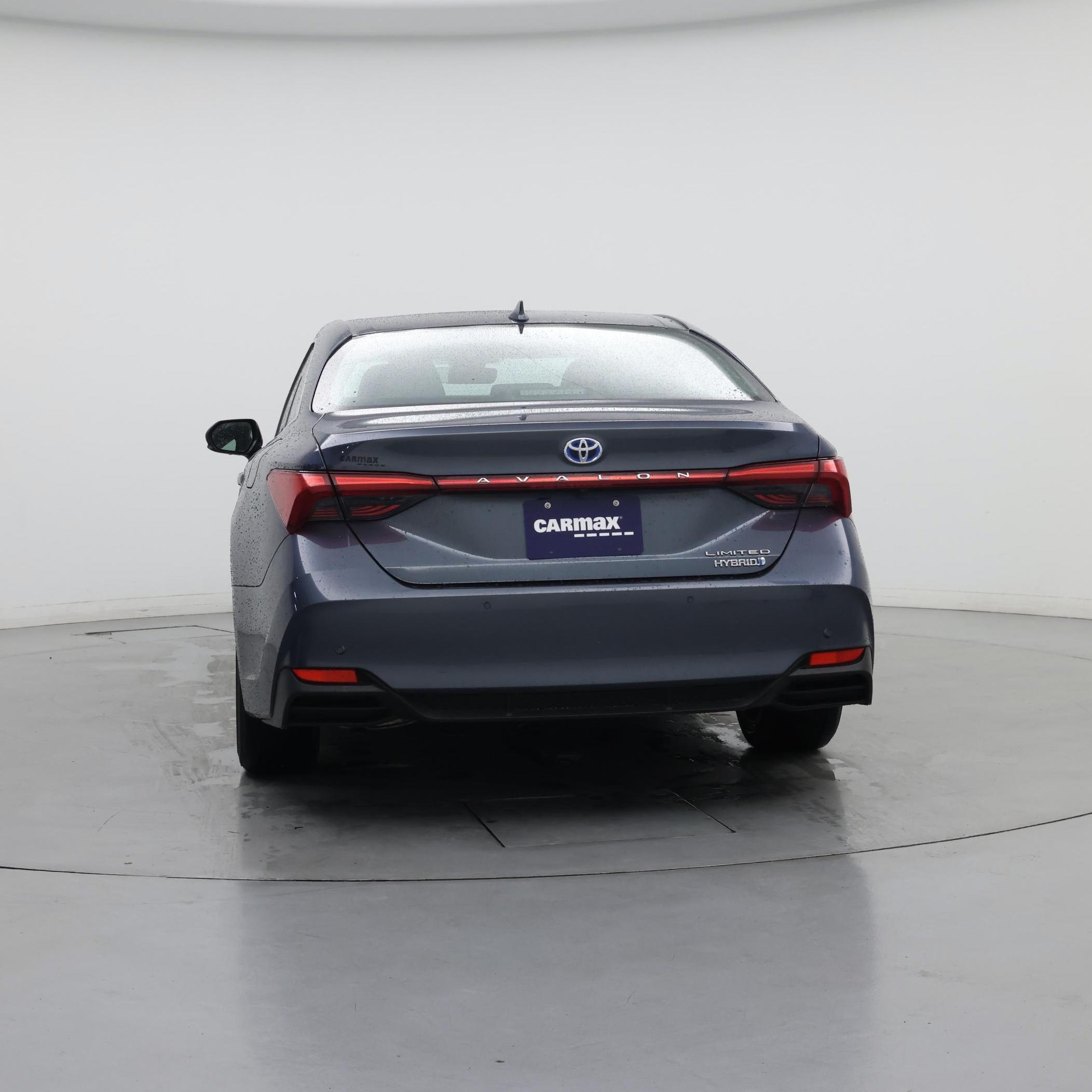 Thumbnail: 2021 Toyota Avalon - 6
