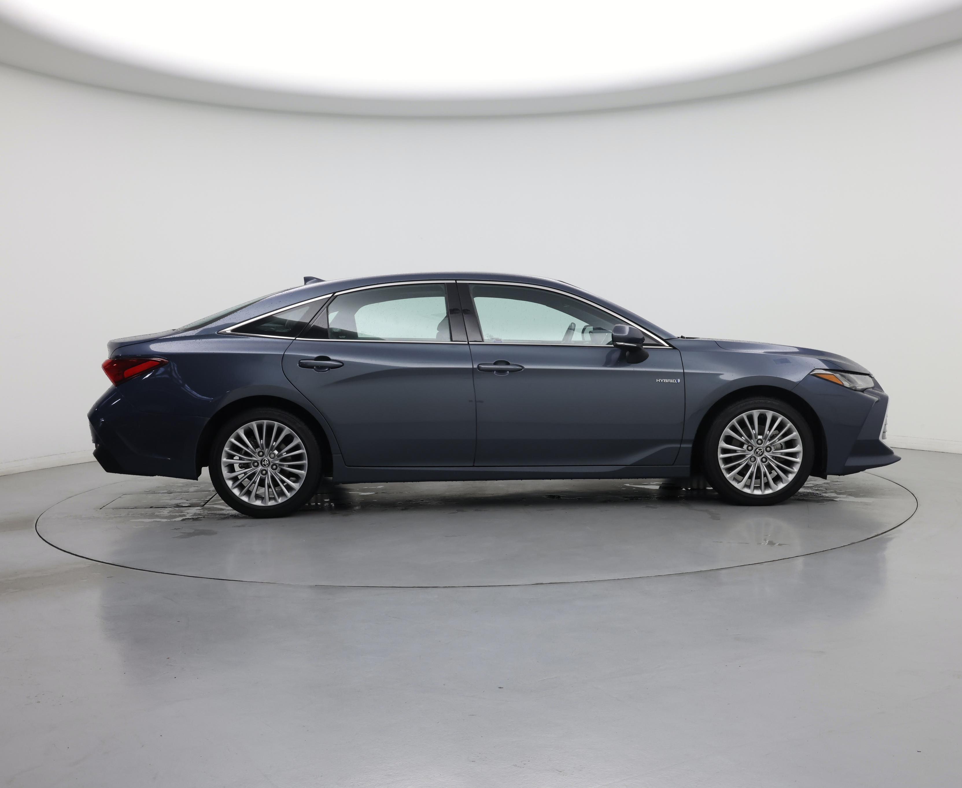 Thumbnail: 2021 Toyota Avalon - 7
