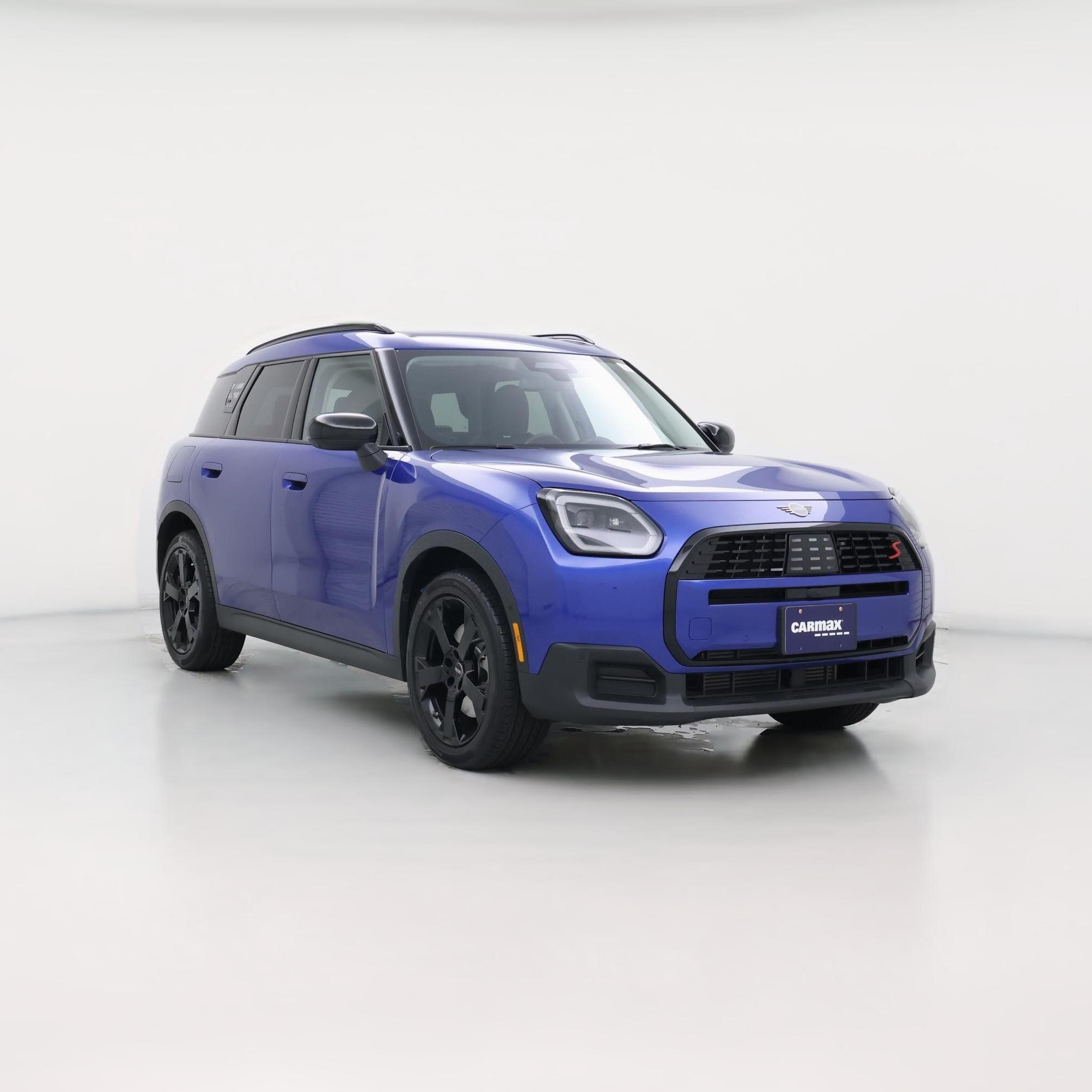 Thumbnail: 2025 MINI Cooper Countryman - 1