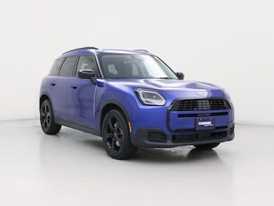 2025 Mini Cooper Countryman S ALL4