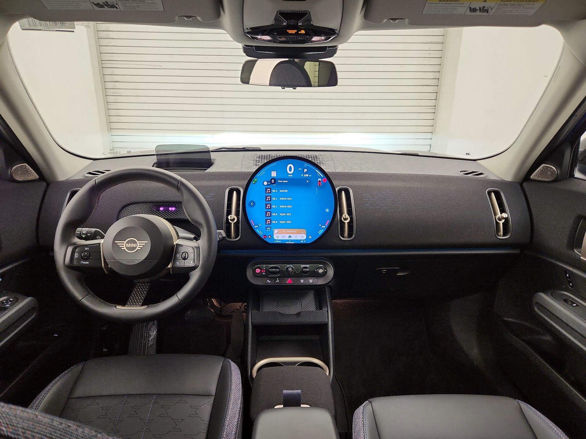 Thumbnail: 2025 MINI Cooper Countryman - 9