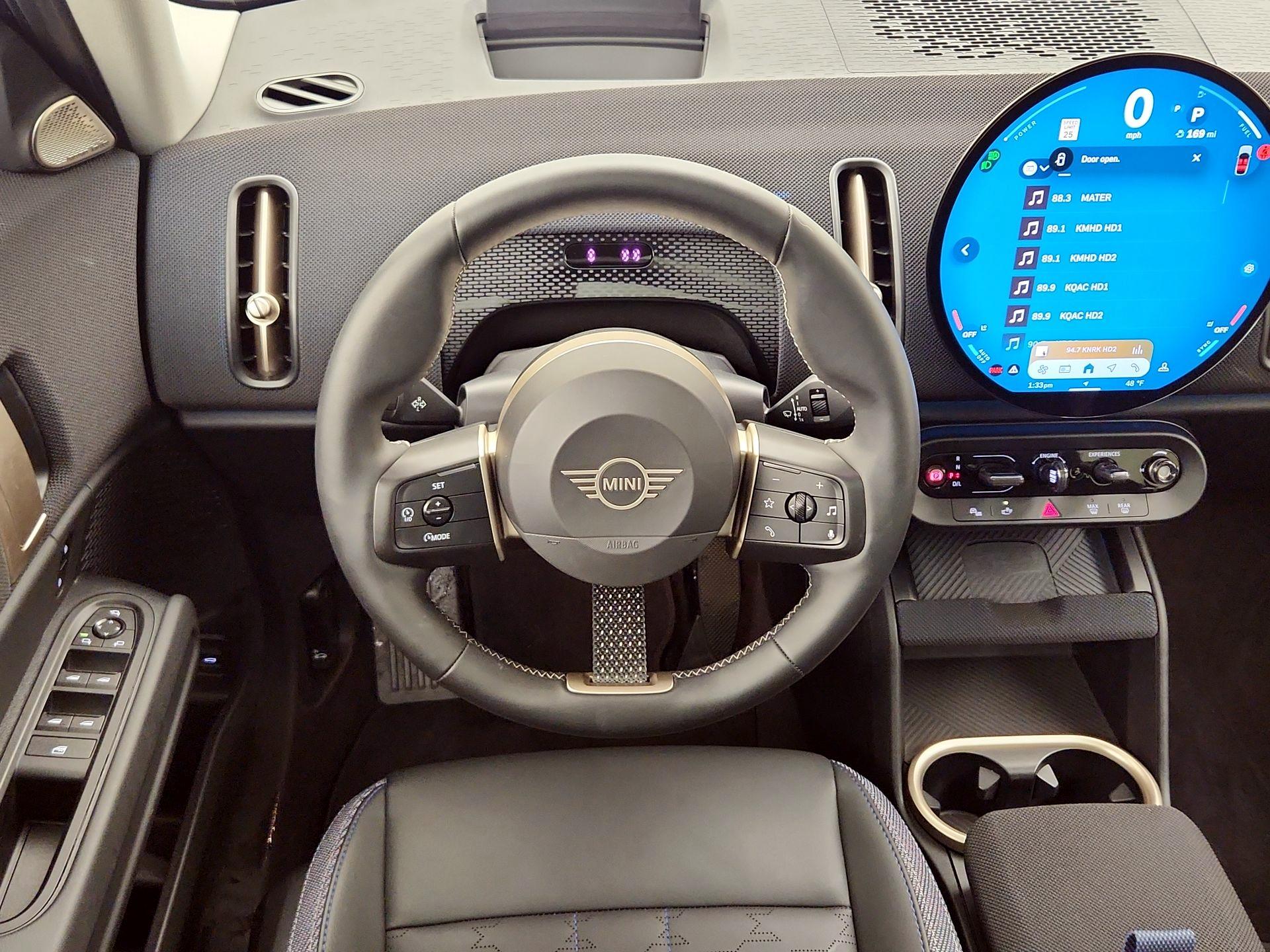 Thumbnail: 2025 MINI Cooper Countryman - 10