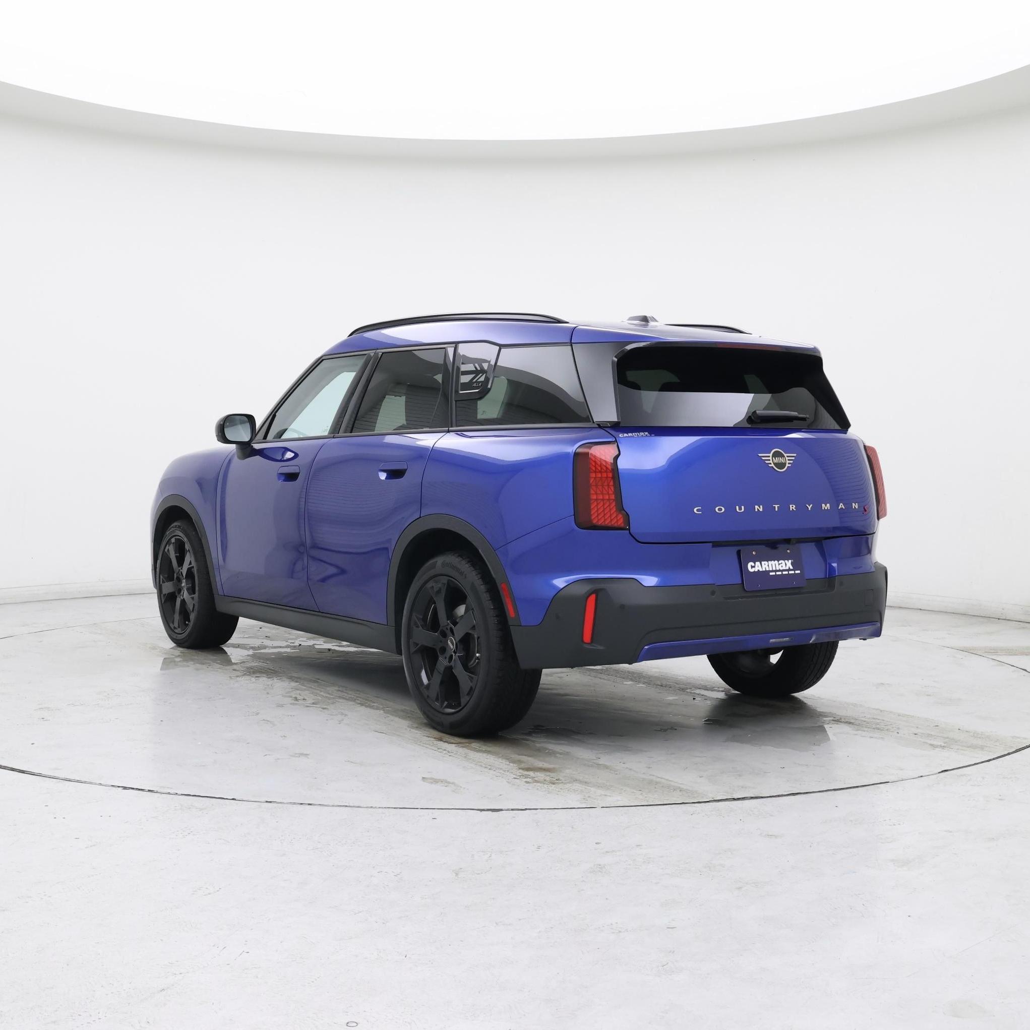 Thumbnail: 2025 MINI Cooper Countryman - 2