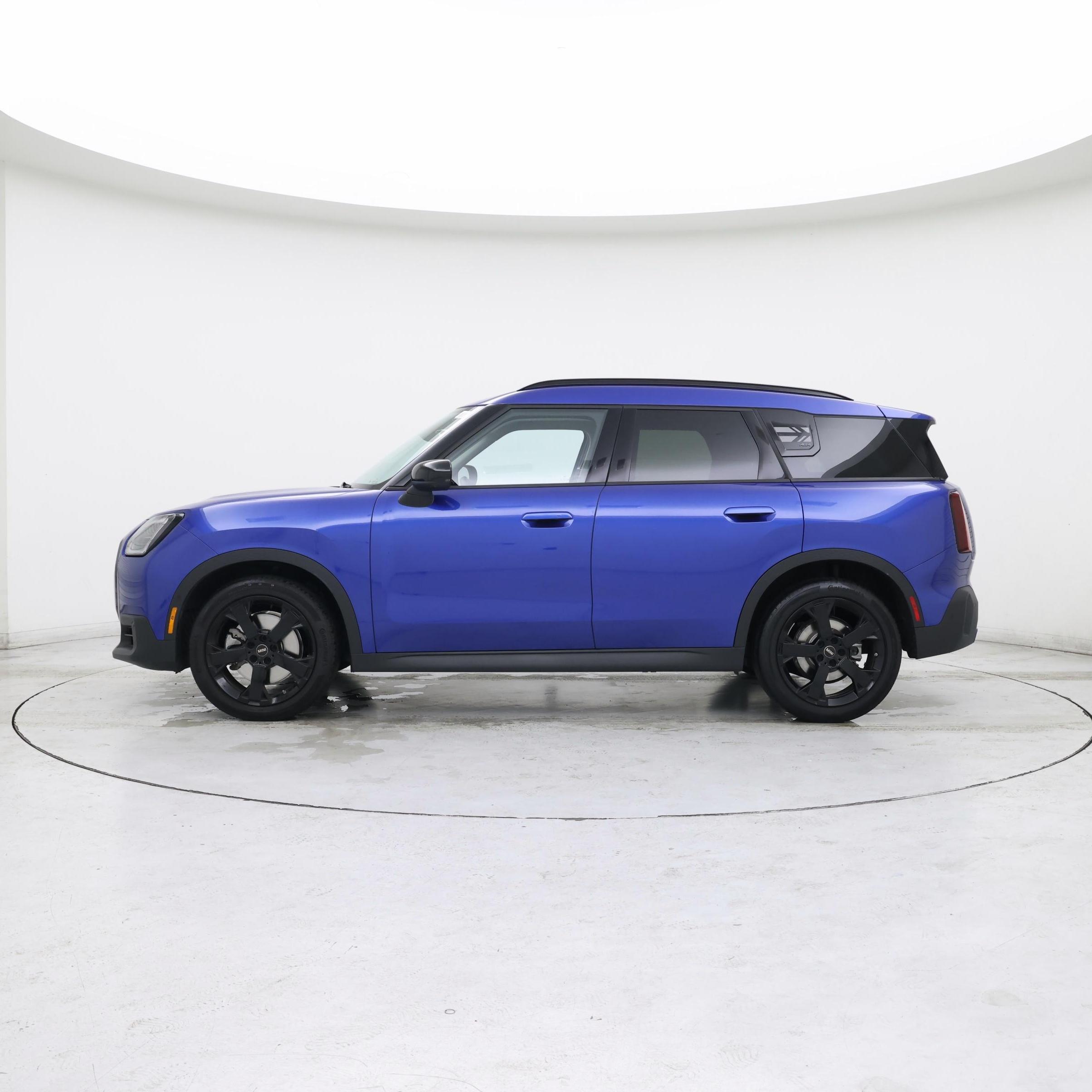 Thumbnail: 2025 MINI Cooper Countryman - 3
