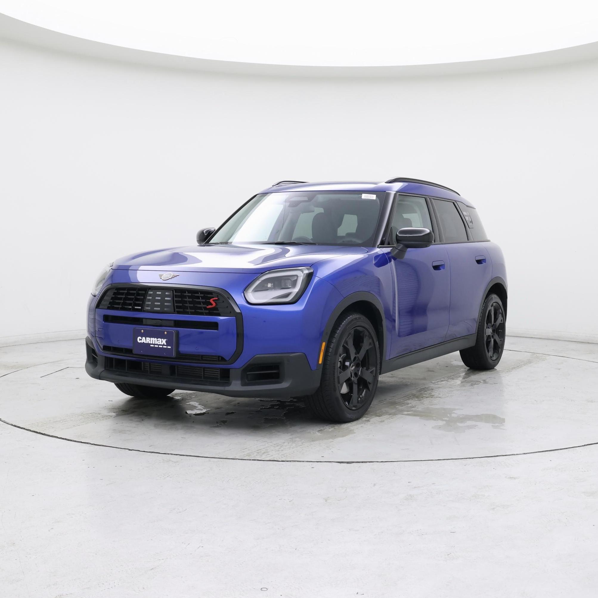 Thumbnail: 2025 MINI Cooper Countryman - 4