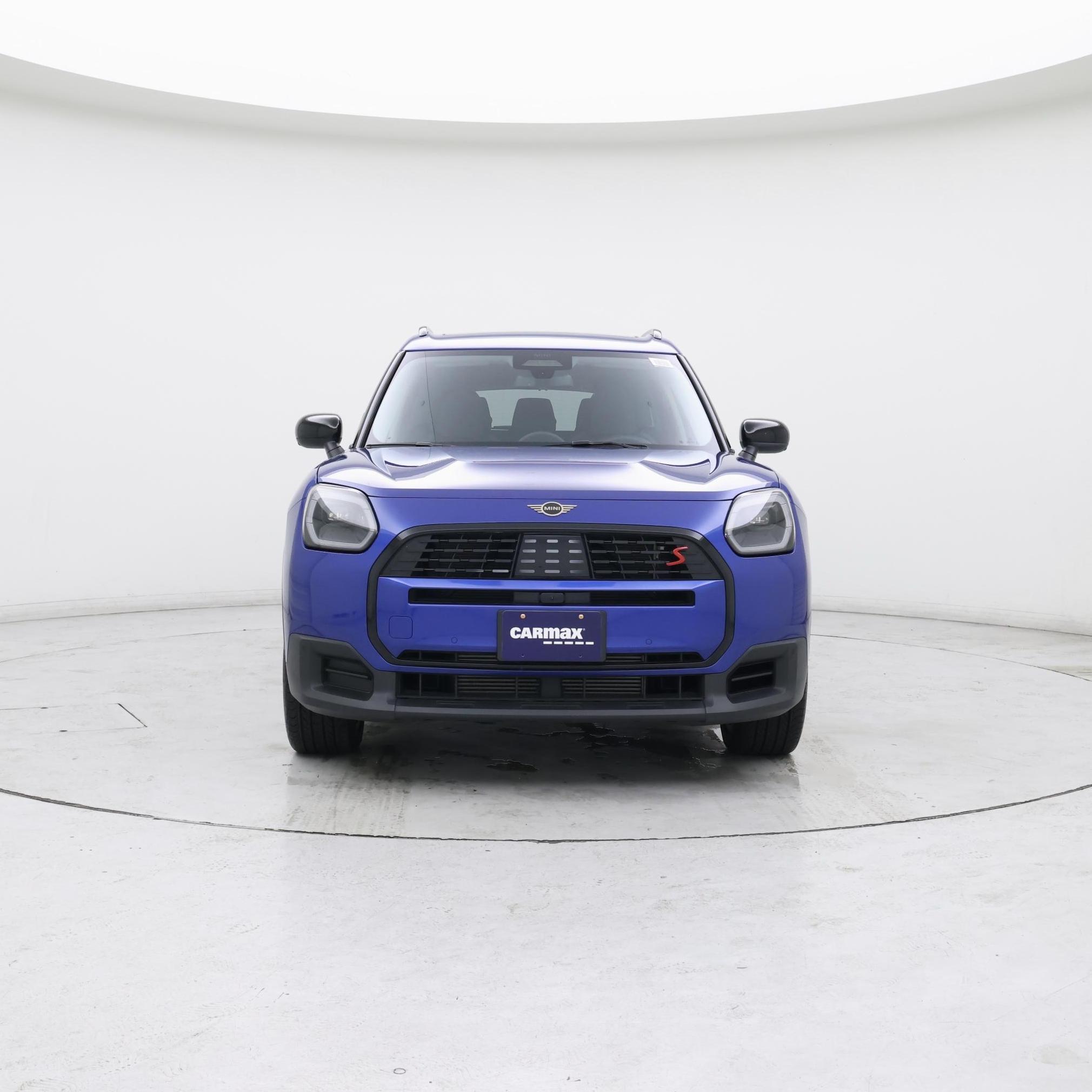Thumbnail: 2025 MINI Cooper Countryman - 5