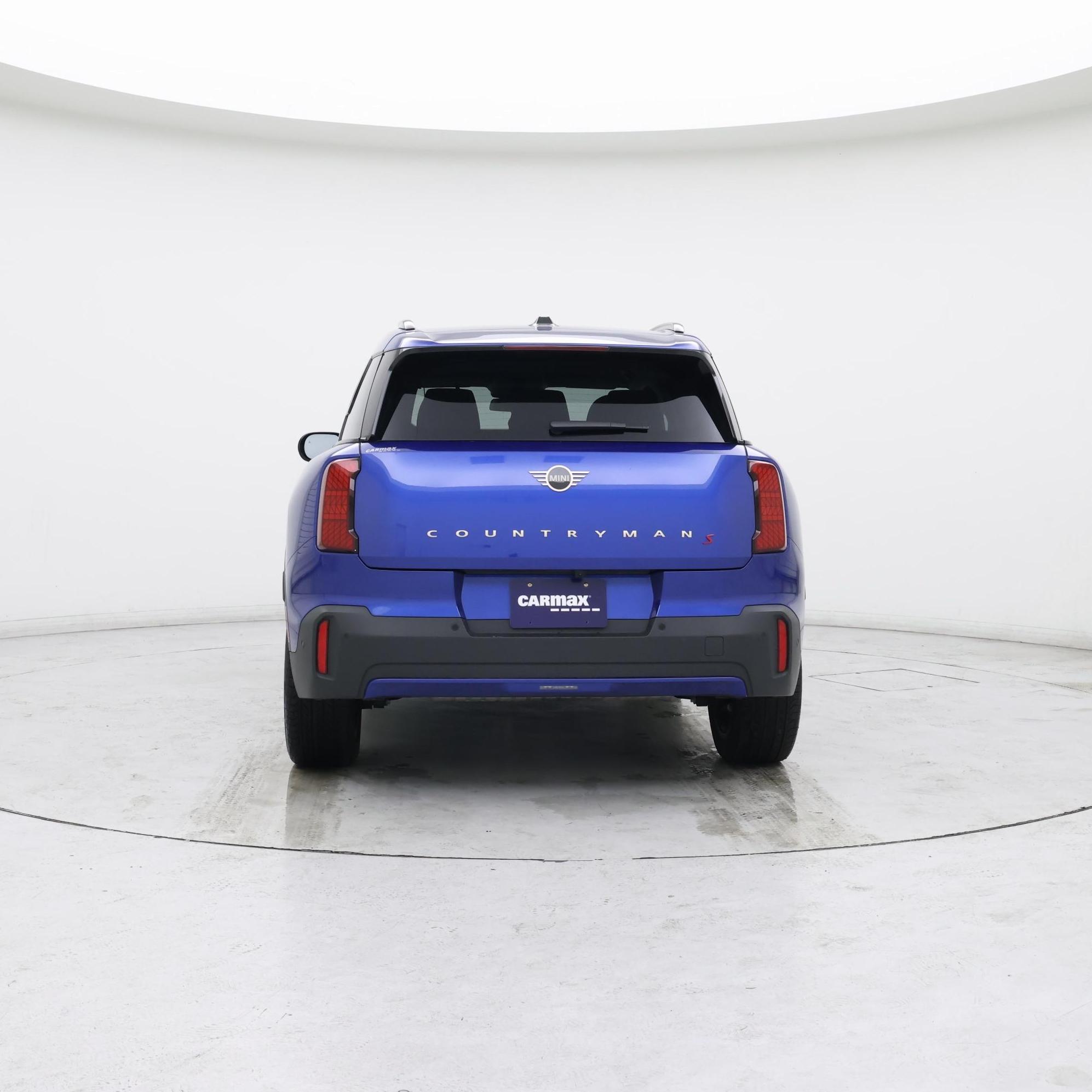 Thumbnail: 2025 MINI Cooper Countryman - 6
