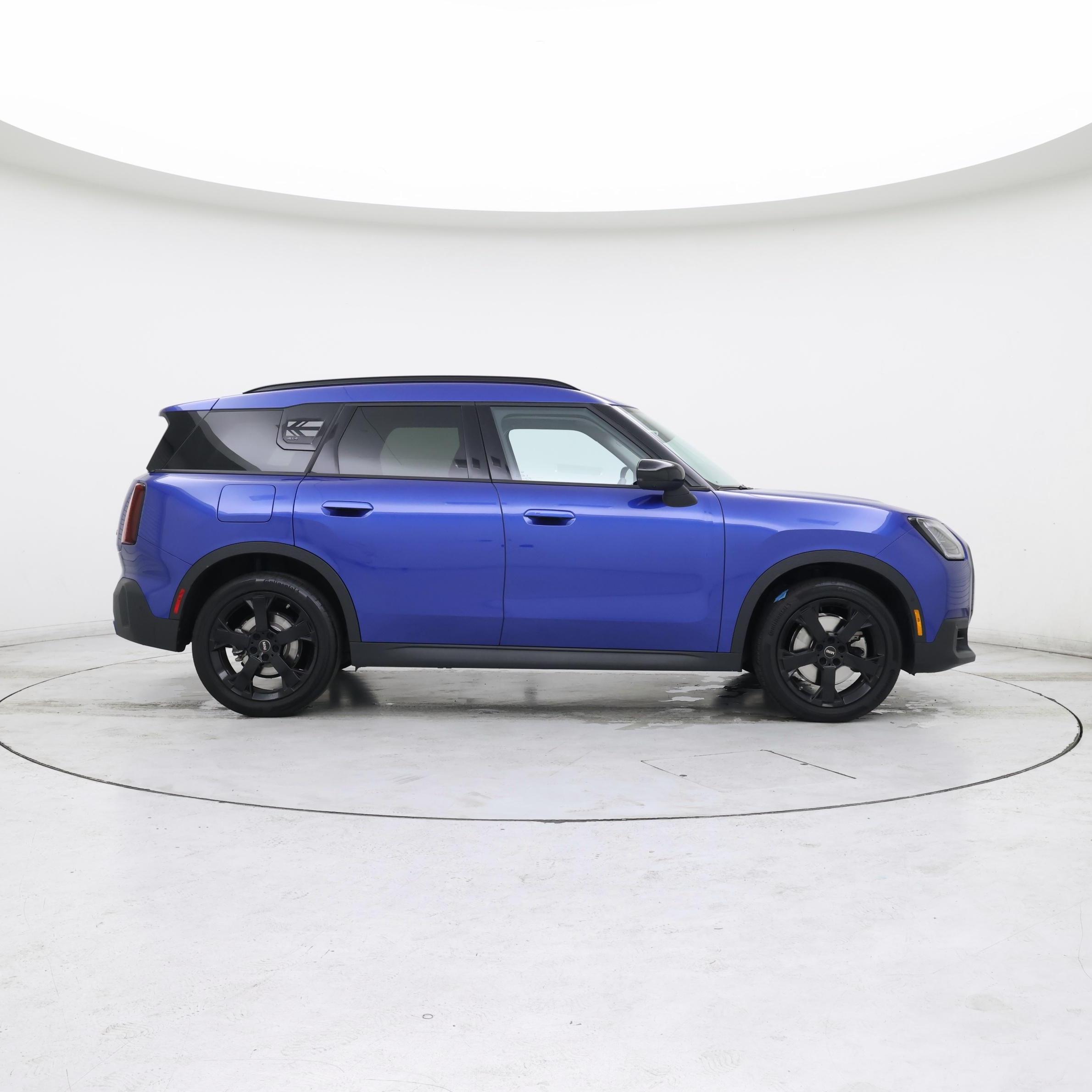 Thumbnail: 2025 MINI Cooper Countryman - 7