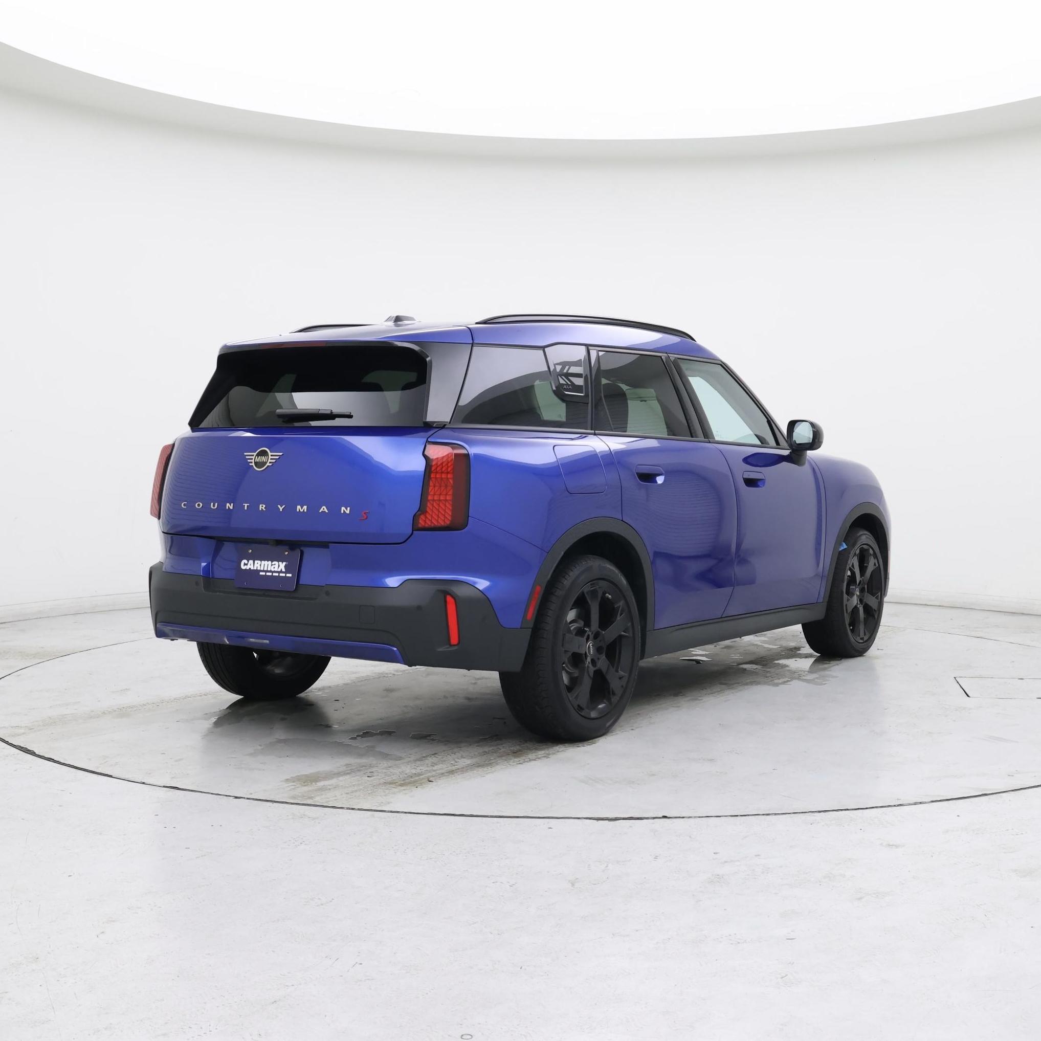 Thumbnail: 2025 MINI Cooper Countryman - 8