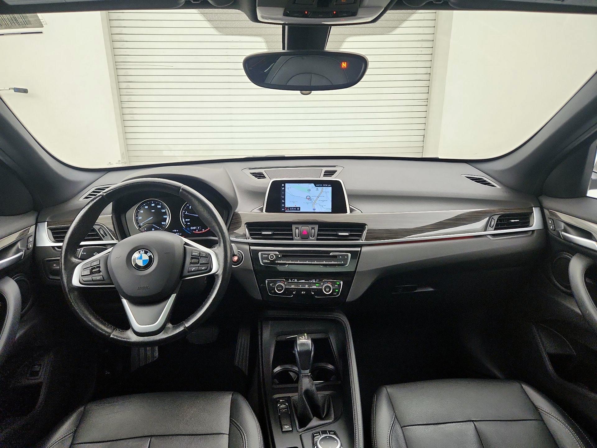 Thumbnail: 2018 BMW X1 - 9