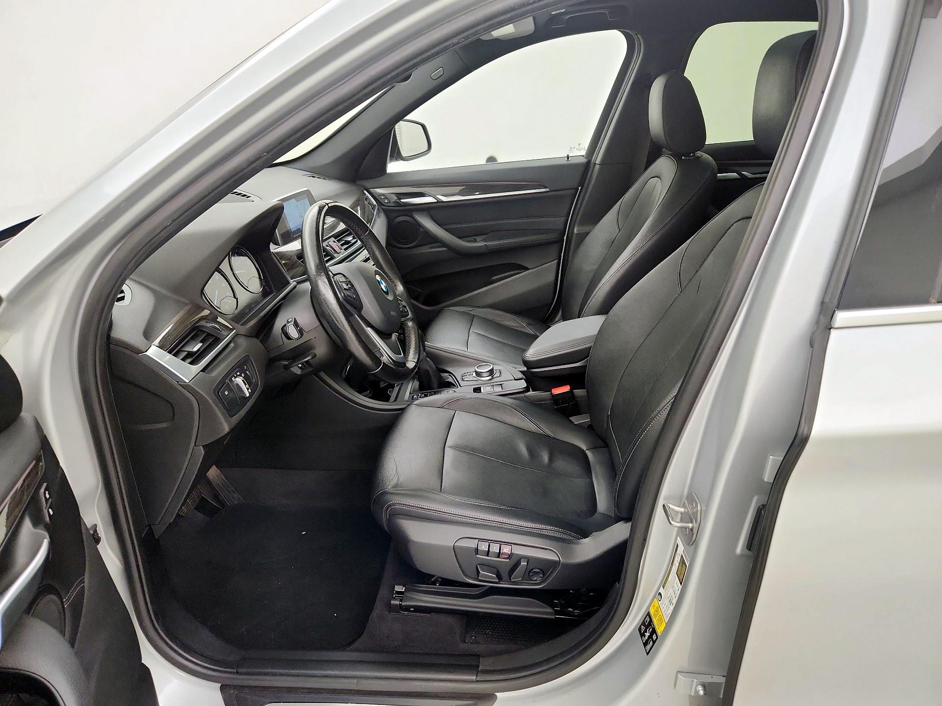 Thumbnail: 2018 BMW X1 - 11