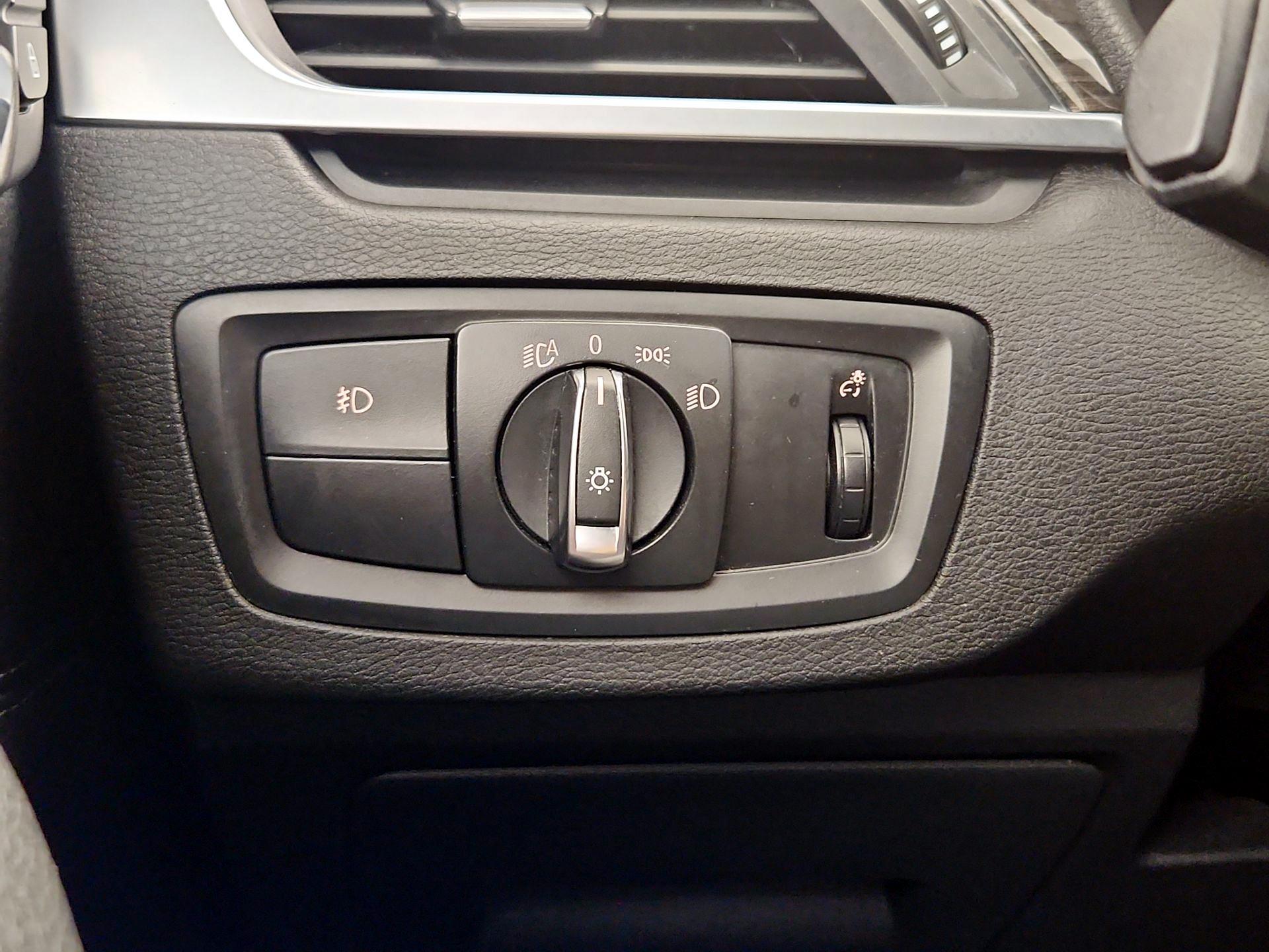 Thumbnail: 2018 BMW X1 - 13