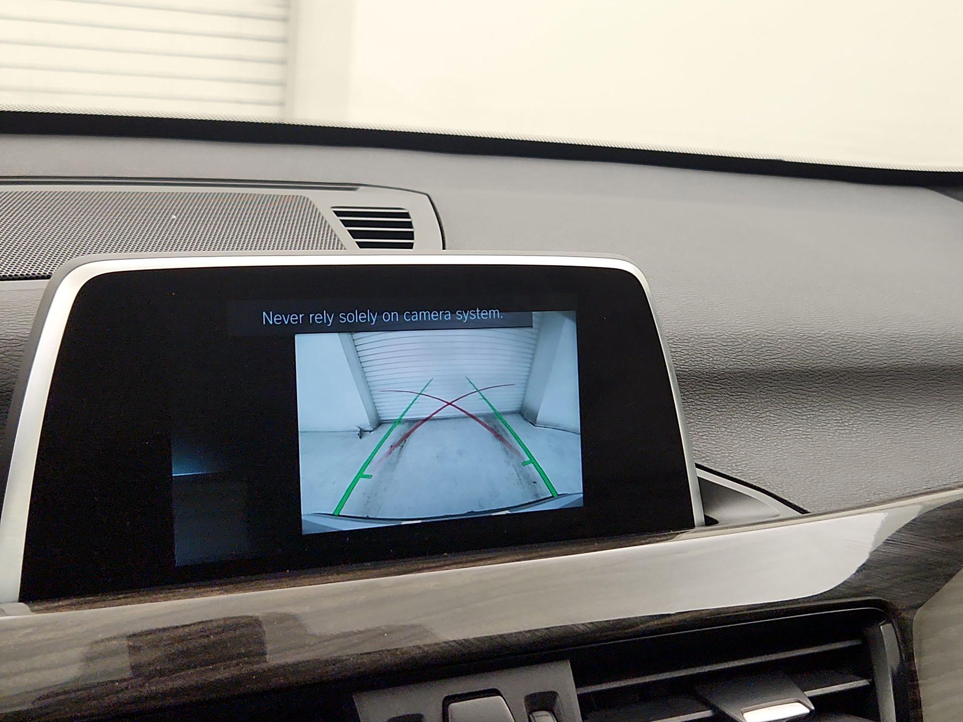 Thumbnail: 2018 BMW X1 - 15