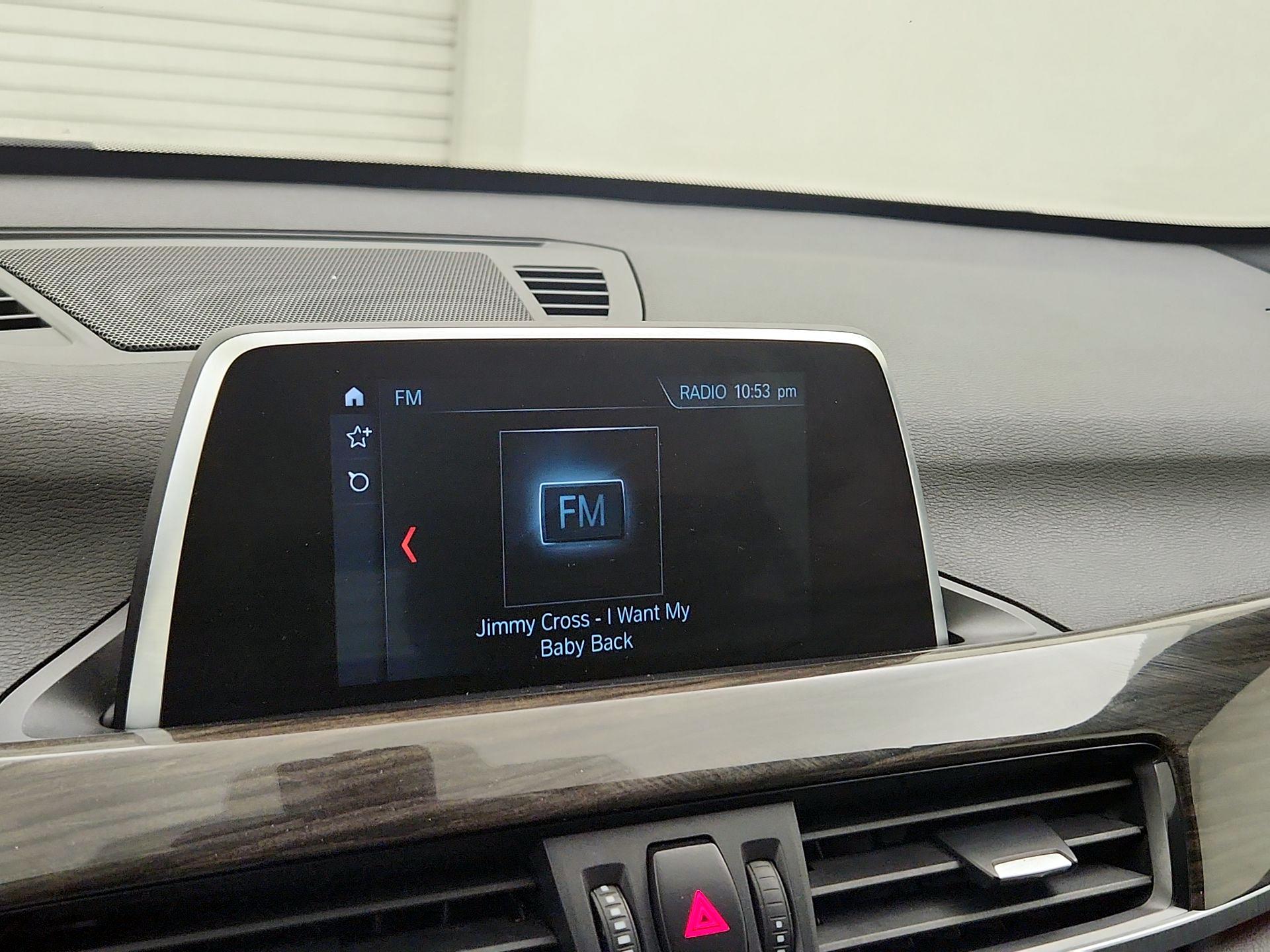 Thumbnail: 2018 BMW X1 - 16