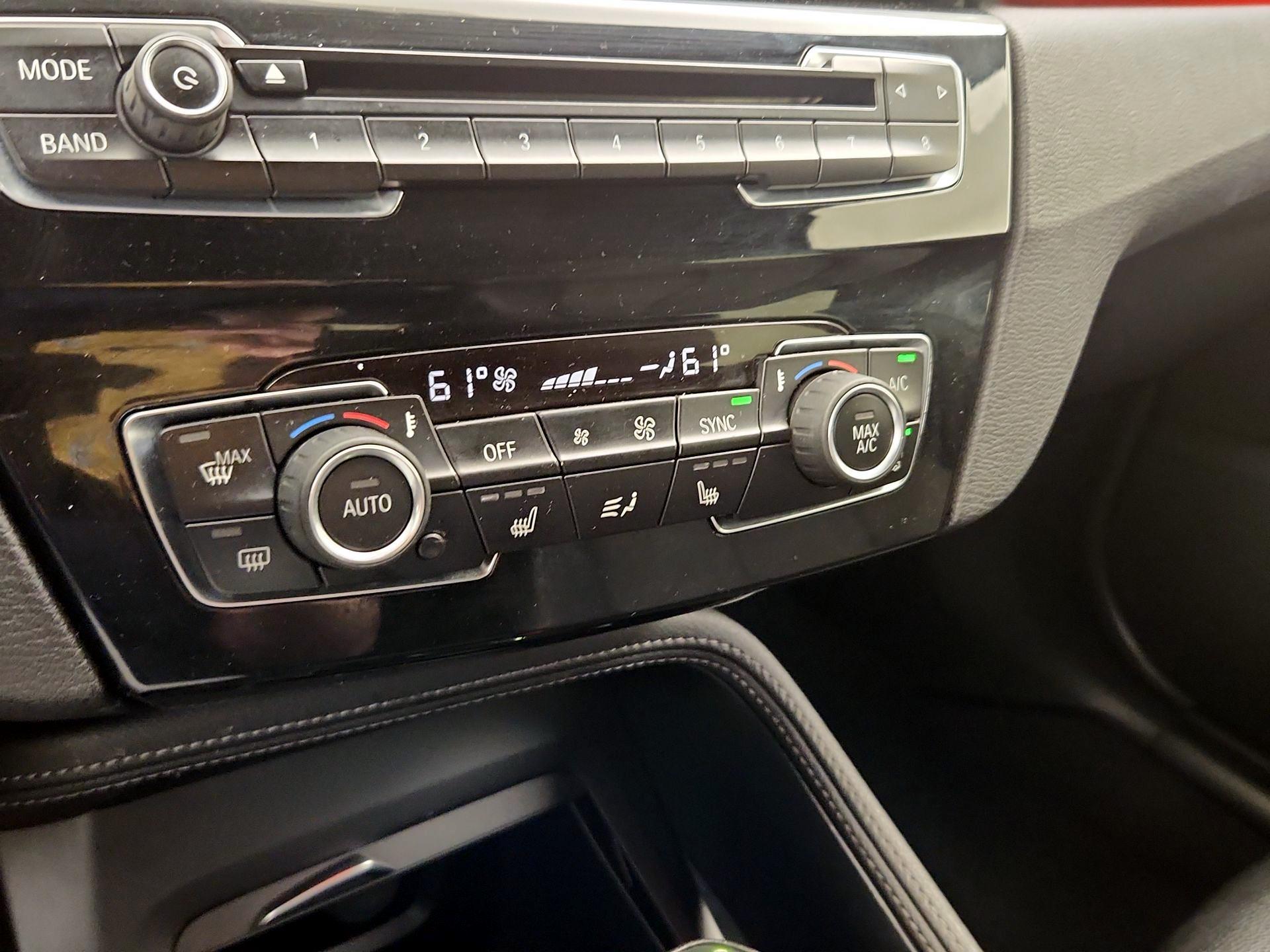 Thumbnail: 2018 BMW X1 - 17