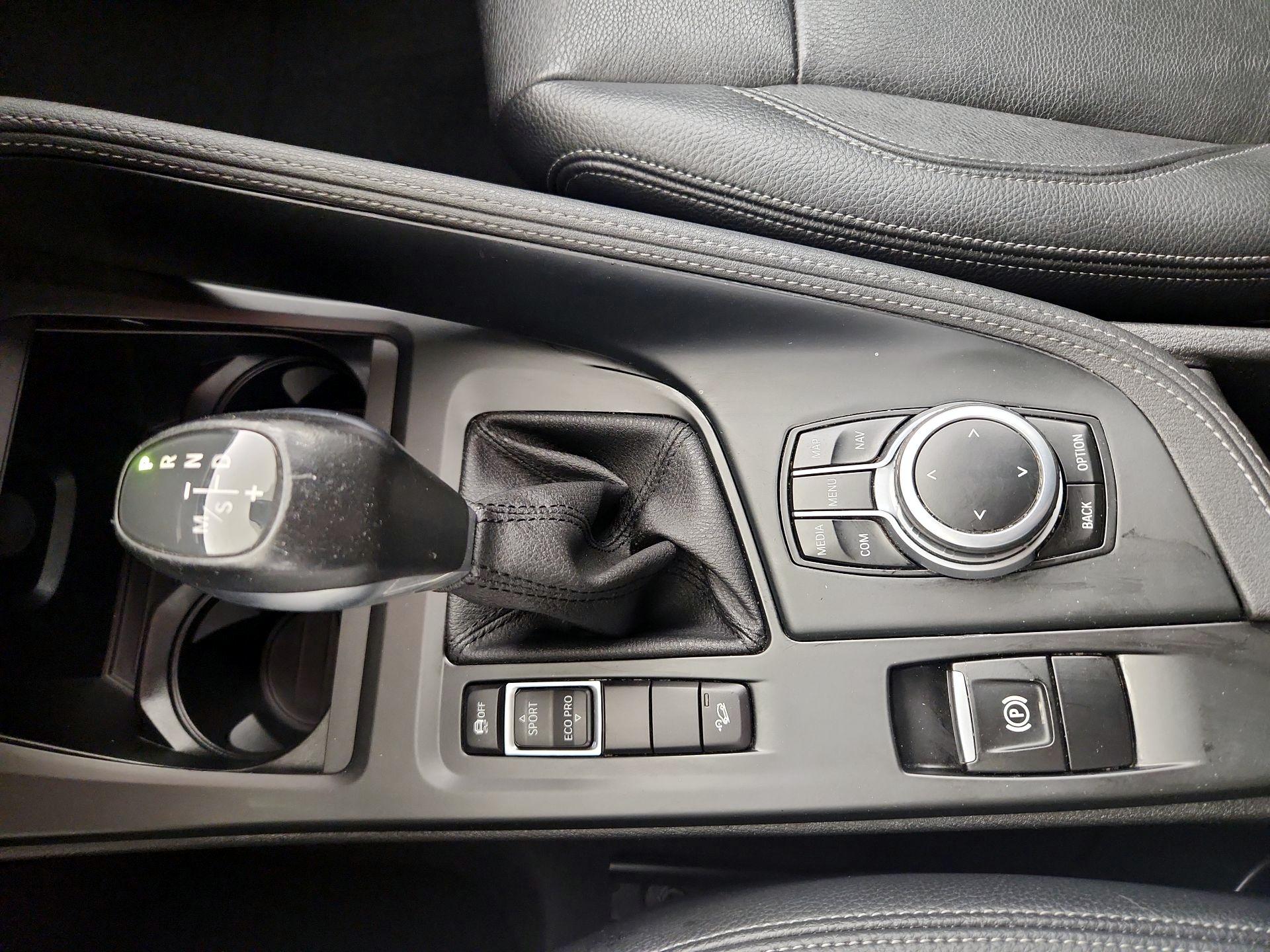 Thumbnail: 2018 BMW X1 - 18