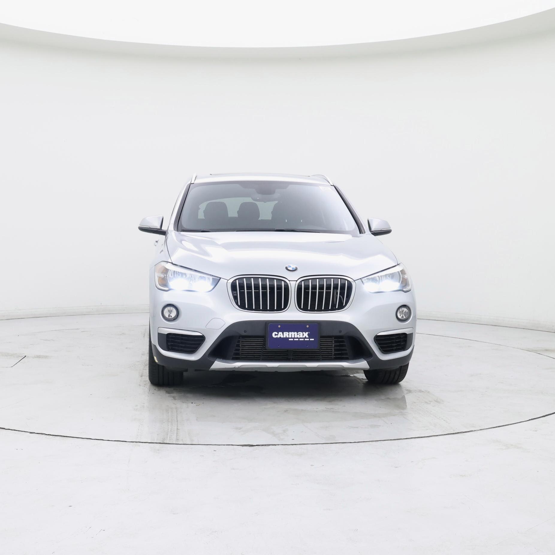 Thumbnail: 2018 BMW X1 - 5