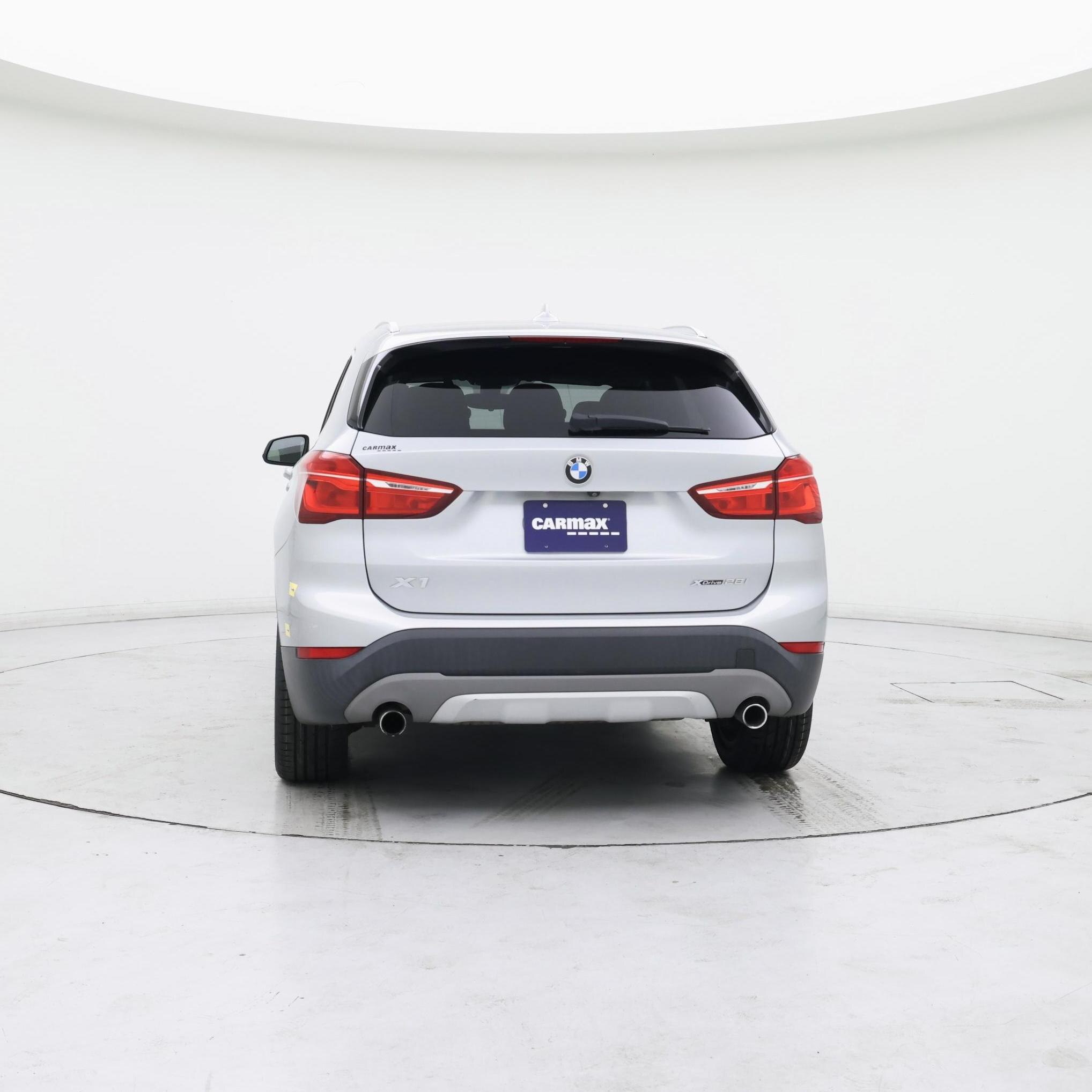 Thumbnail: 2018 BMW X1 - 6