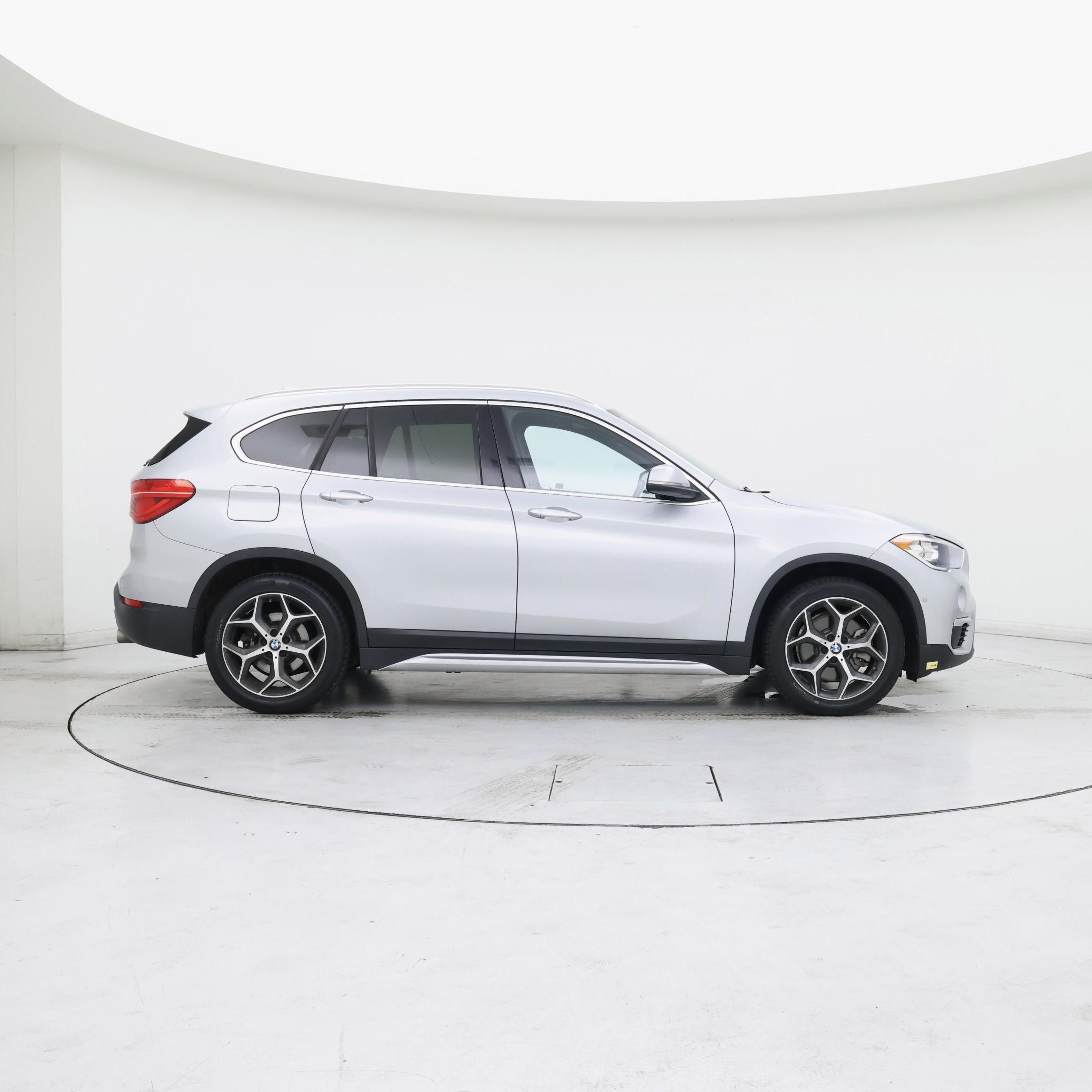 Thumbnail: 2018 BMW X1 - 7