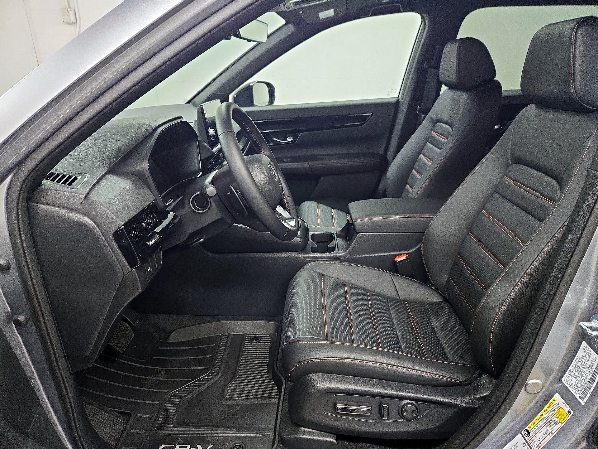 Thumbnail: 2026 Honda CR-V - 11