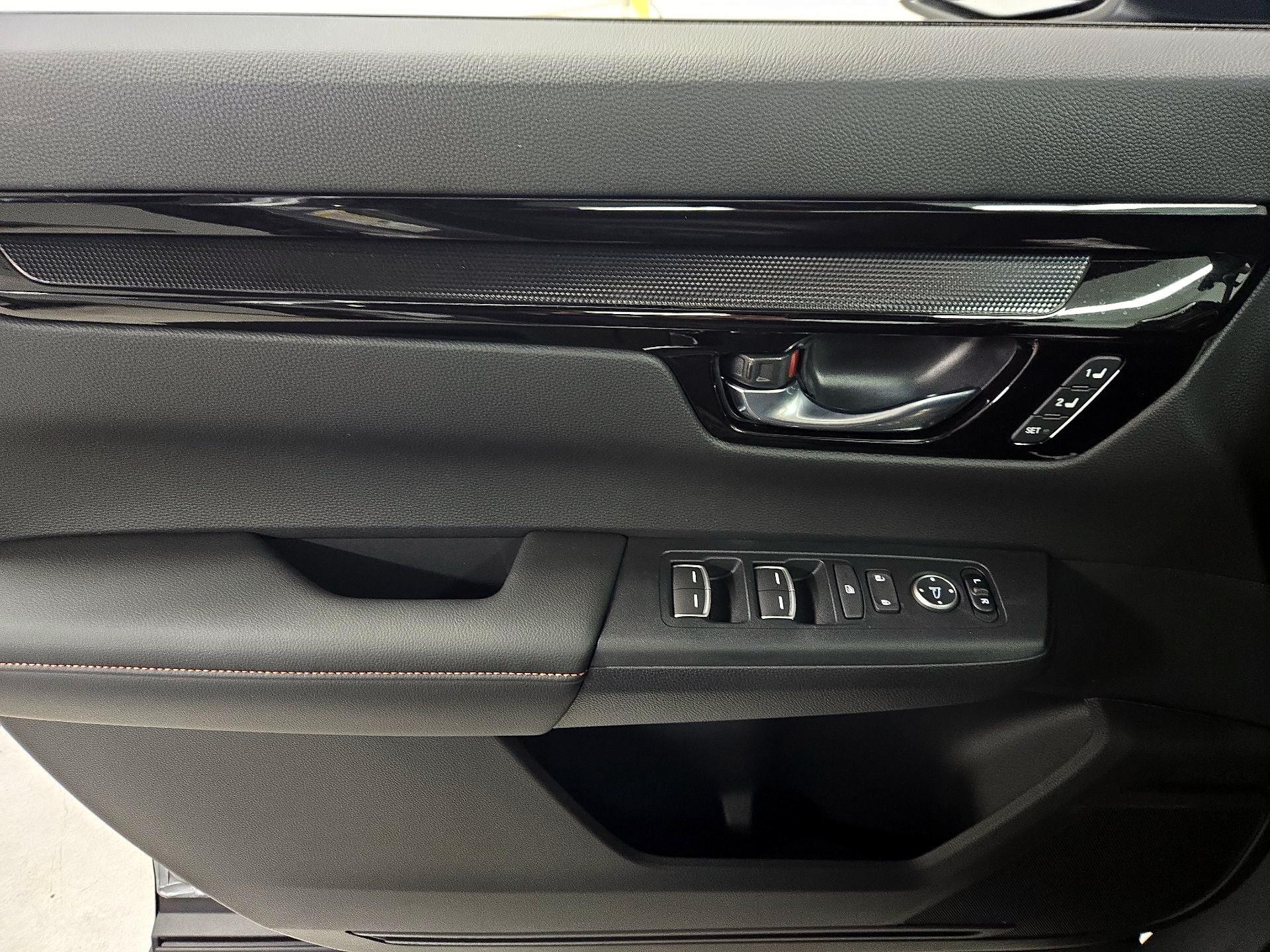 Thumbnail: 2026 Honda CR-V - 12