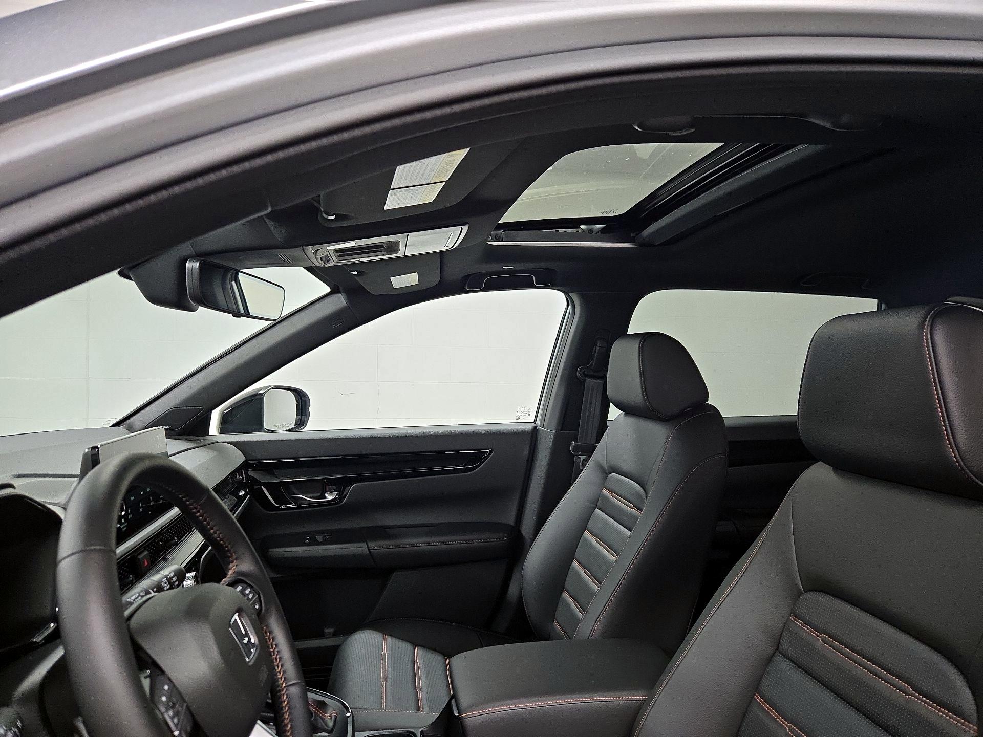 Thumbnail: 2026 Honda CR-V - 19