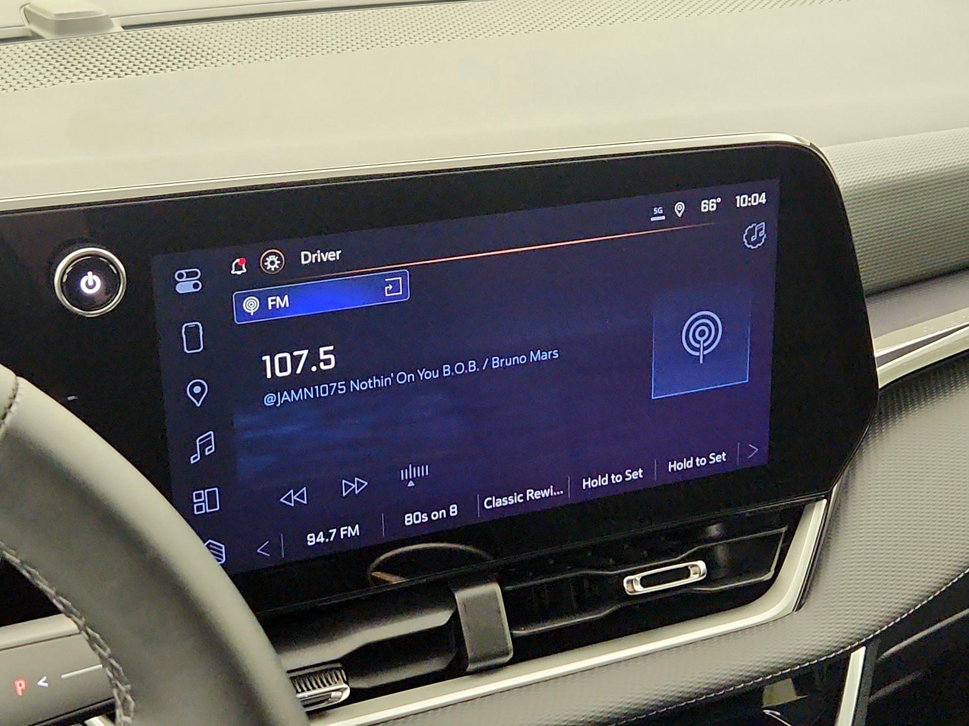 Thumbnail: 2026 Chevrolet Equinox - 16
