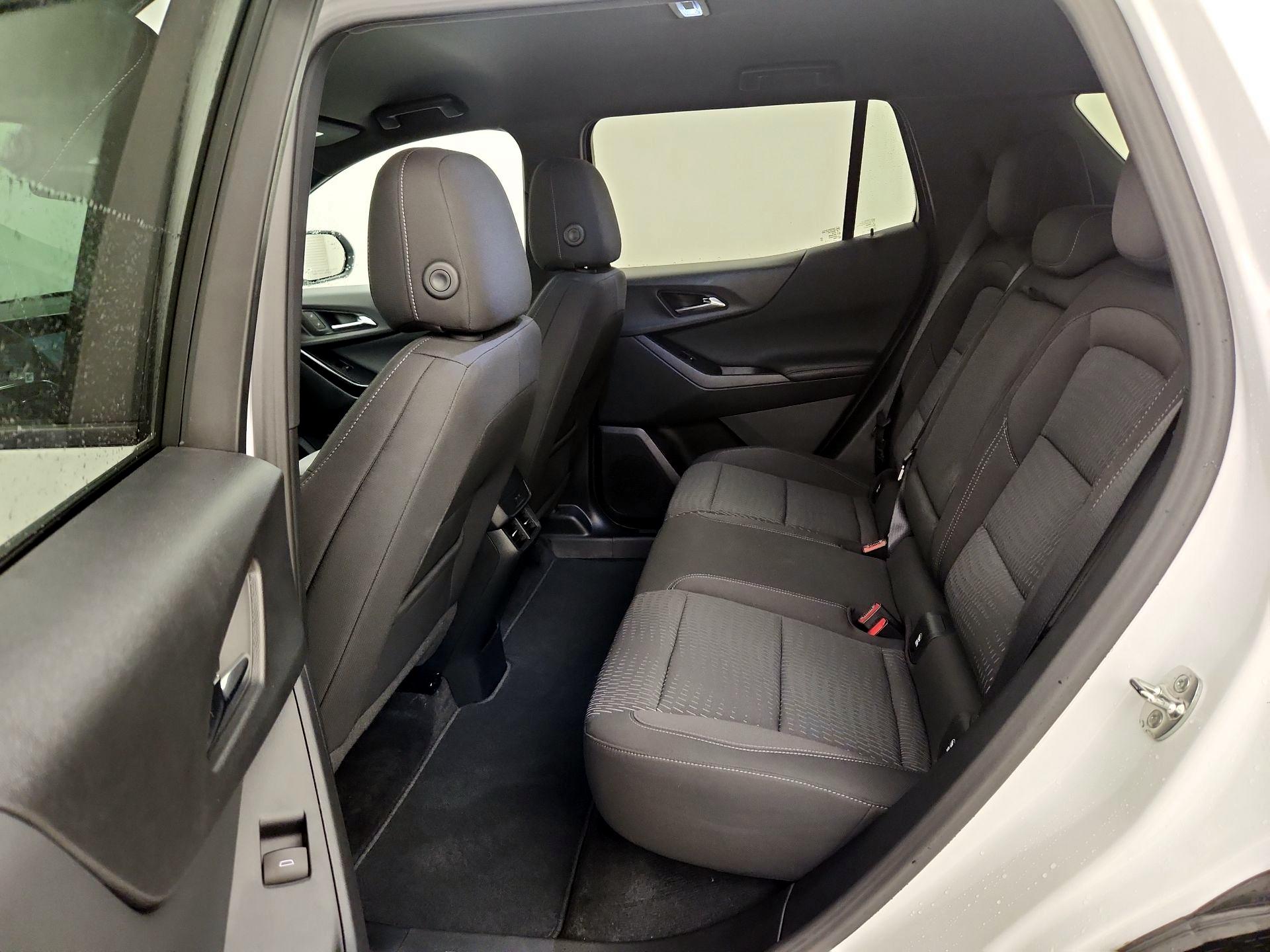 Thumbnail: 2026 Chevrolet Equinox - 20