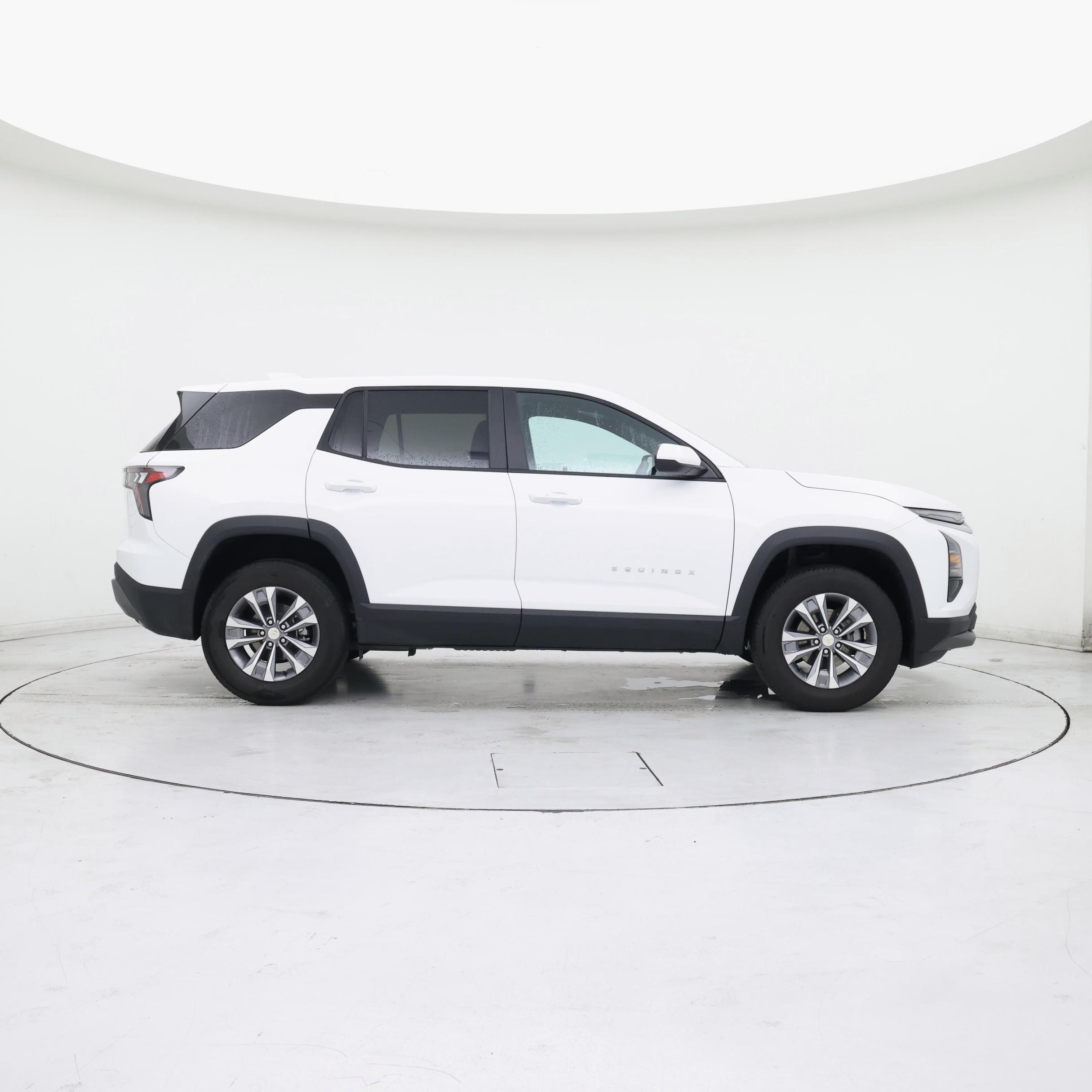 Thumbnail: 2026 Chevrolet Equinox - 7