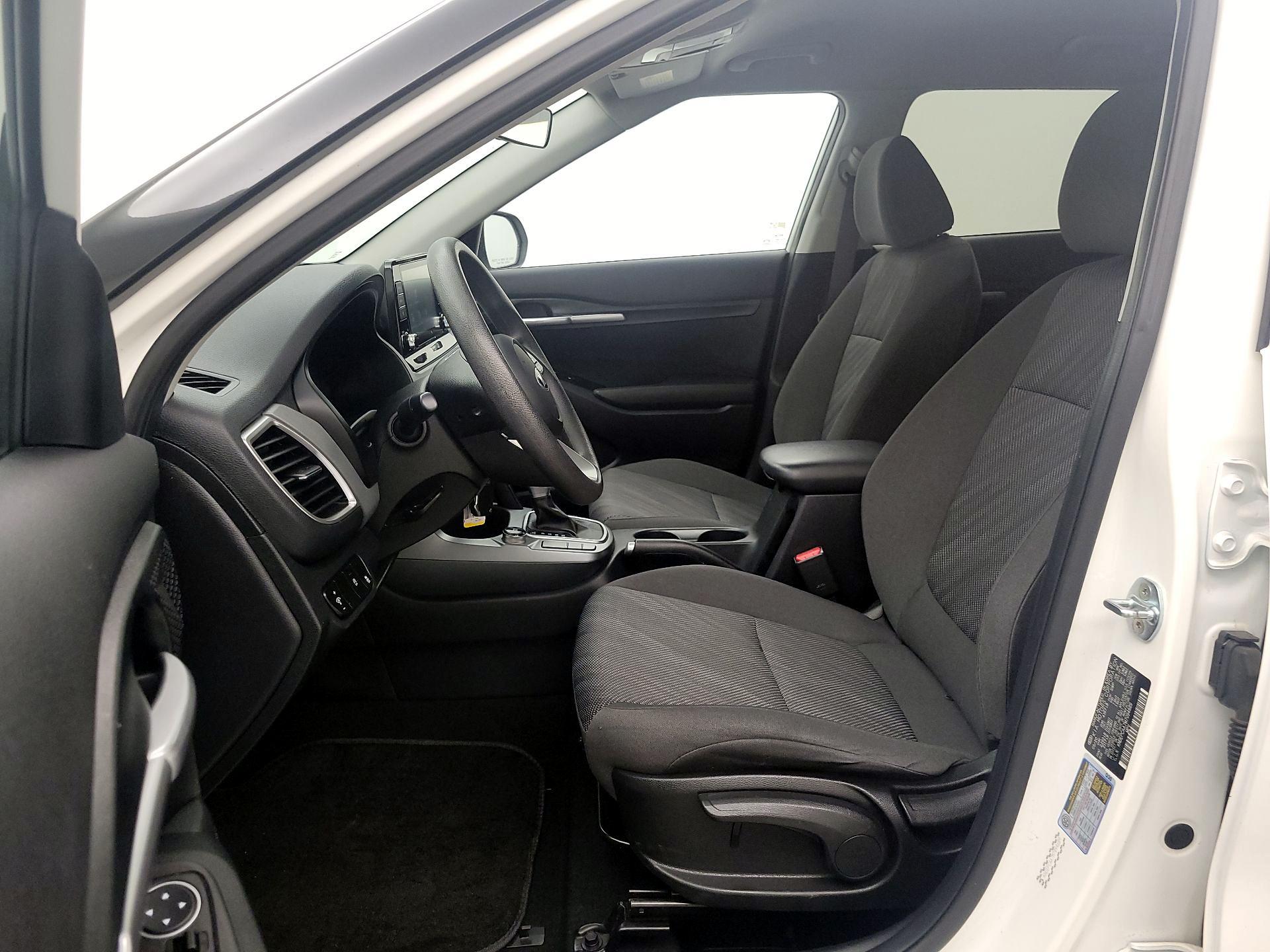 Thumbnail: 2021 Kia Seltos - 11