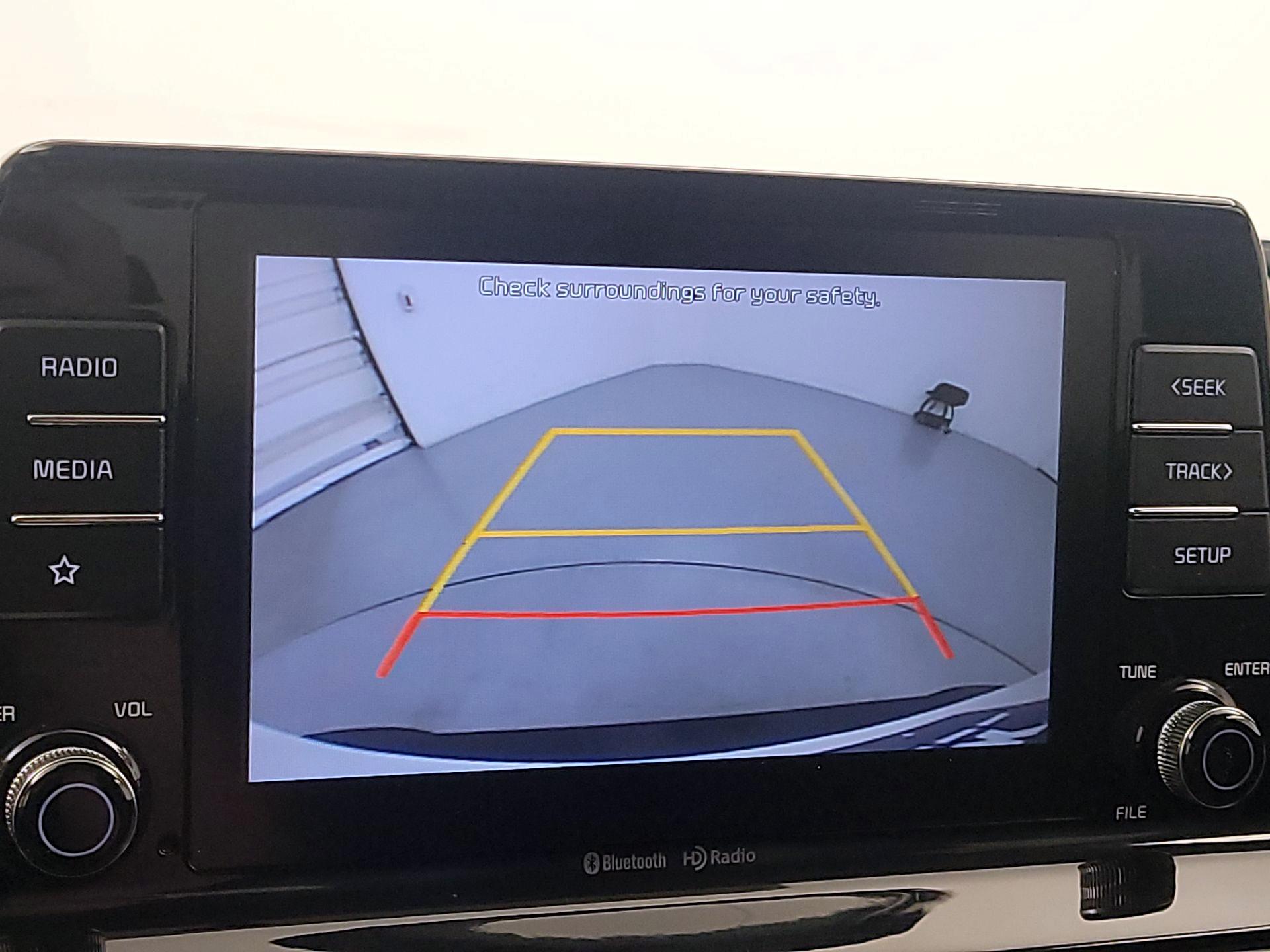 Thumbnail: 2021 Kia Seltos - 15