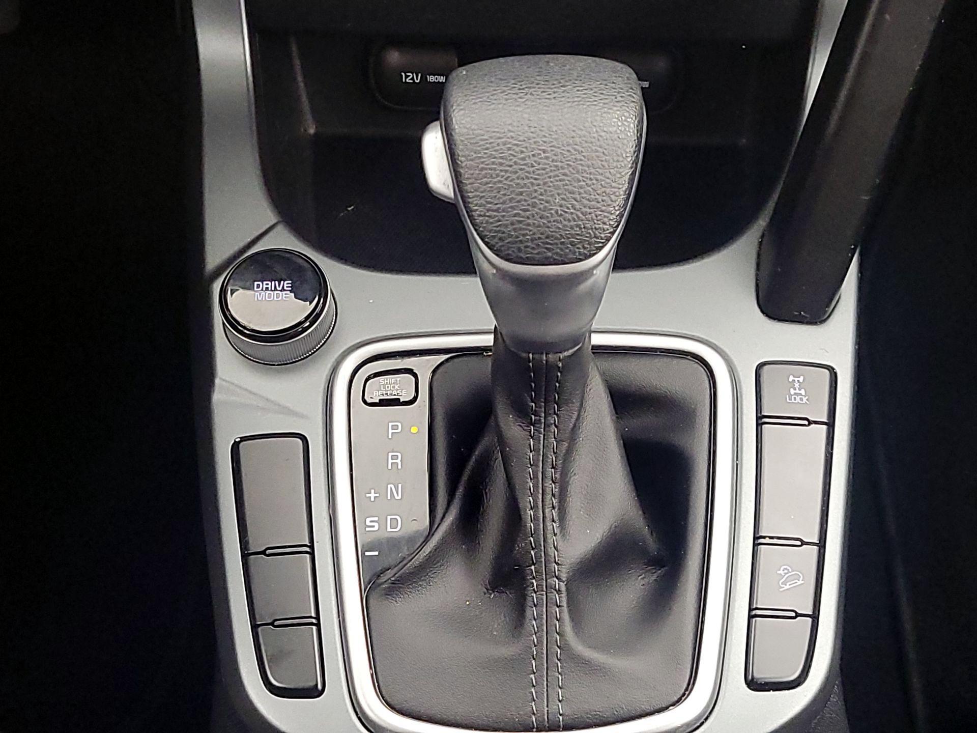 Thumbnail: 2021 Kia Seltos - 18