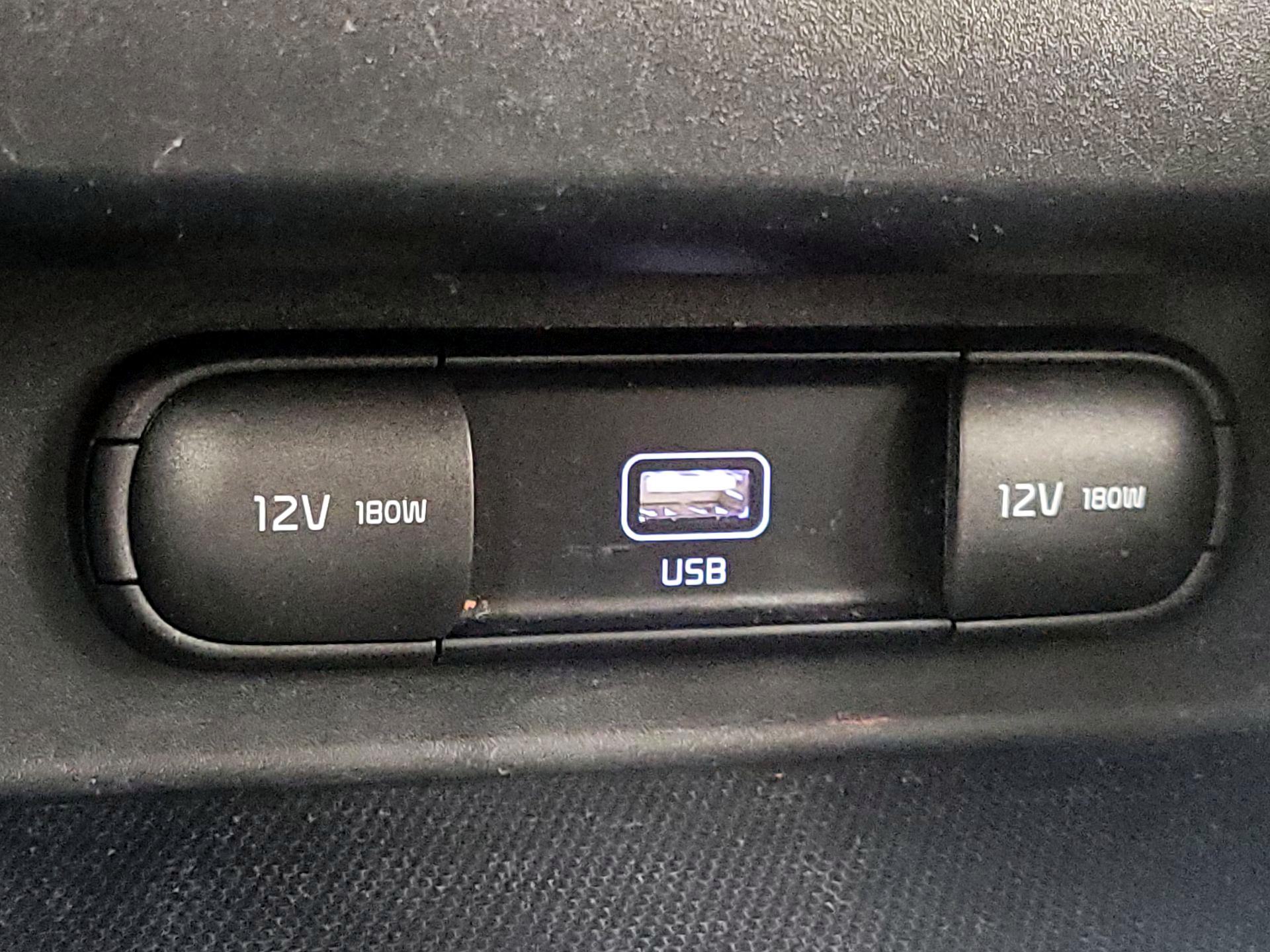 Thumbnail: 2021 Kia Seltos - 19