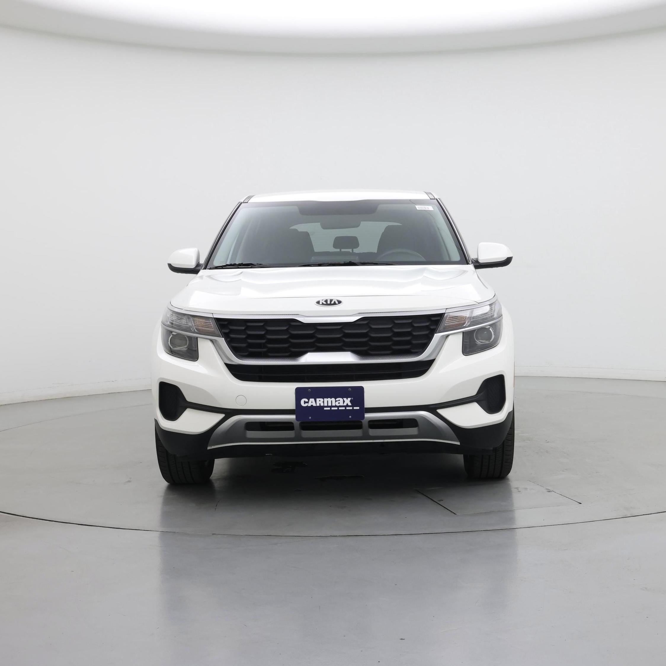 Thumbnail: 2021 Kia Seltos - 5