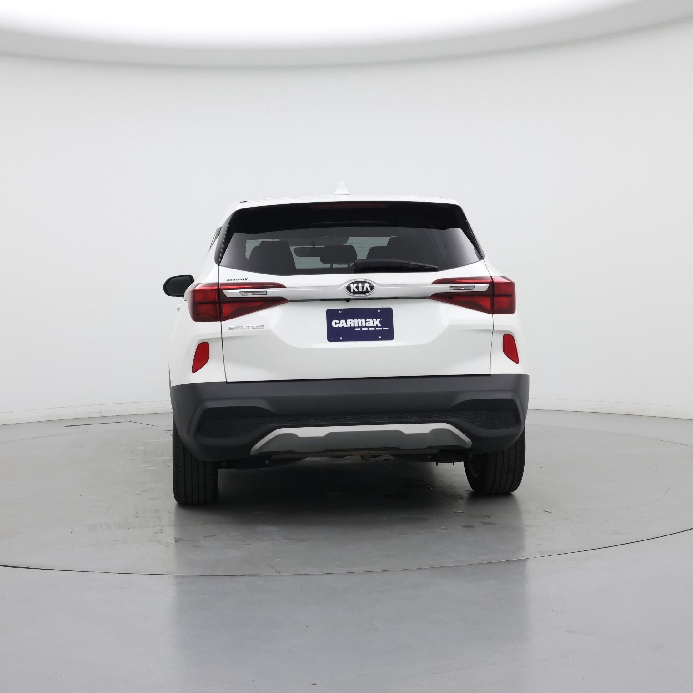 Thumbnail: 2021 Kia Seltos - 6