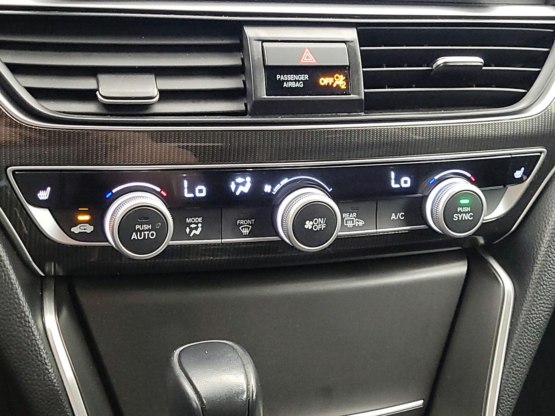 Thumbnail: 2022 Honda Accord - 16