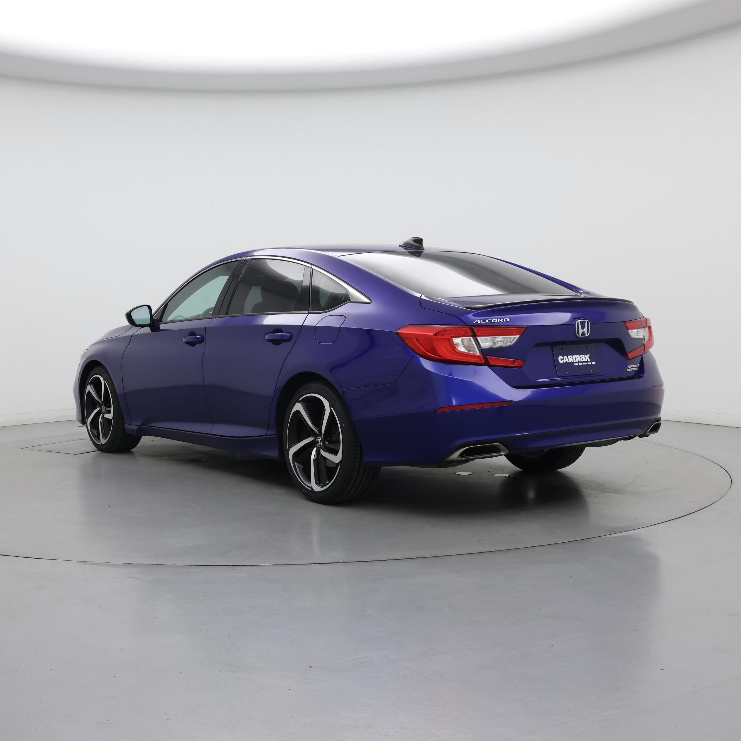 Thumbnail: 2022 Honda Accord - 2