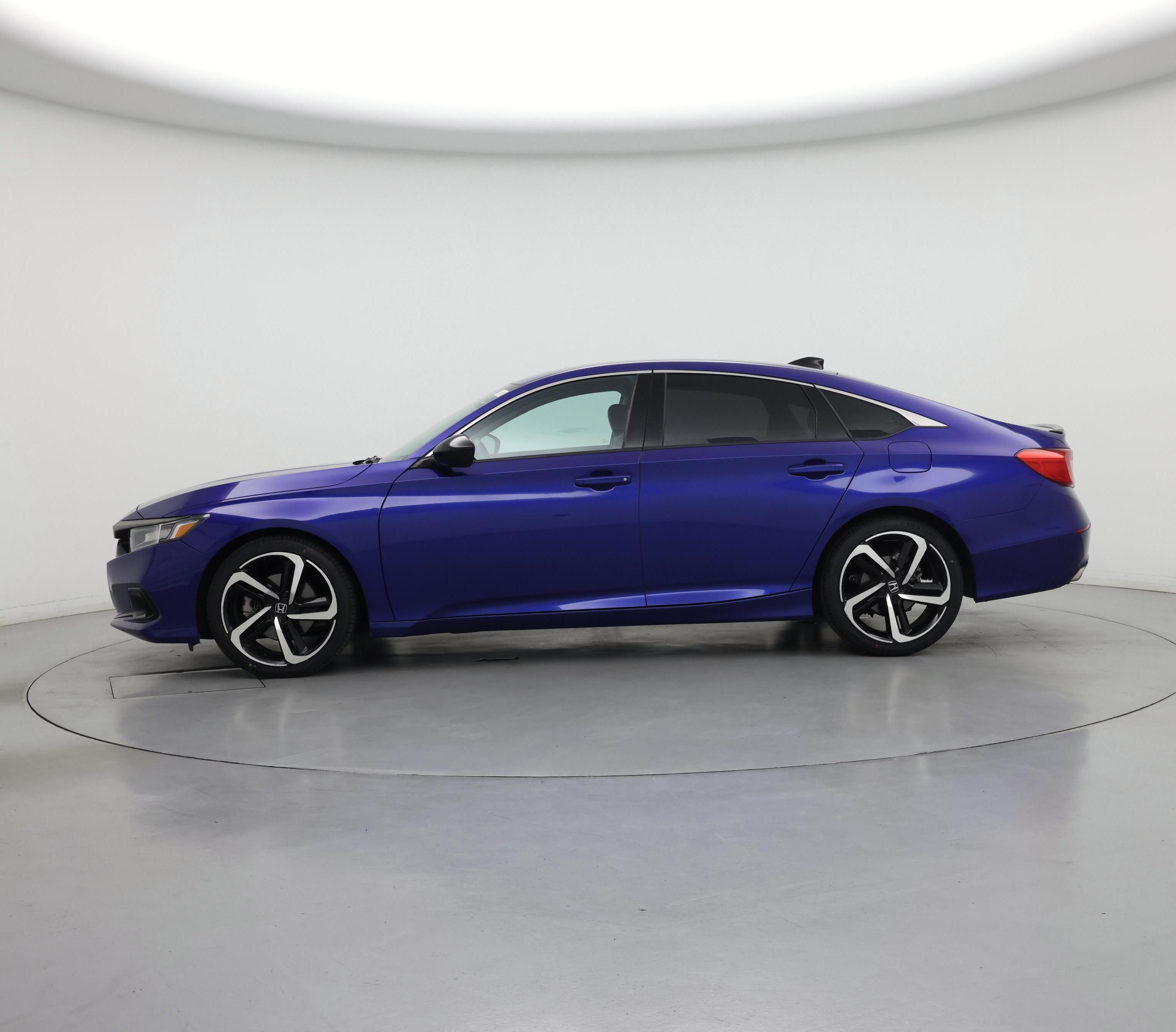 Thumbnail: 2022 Honda Accord - 3