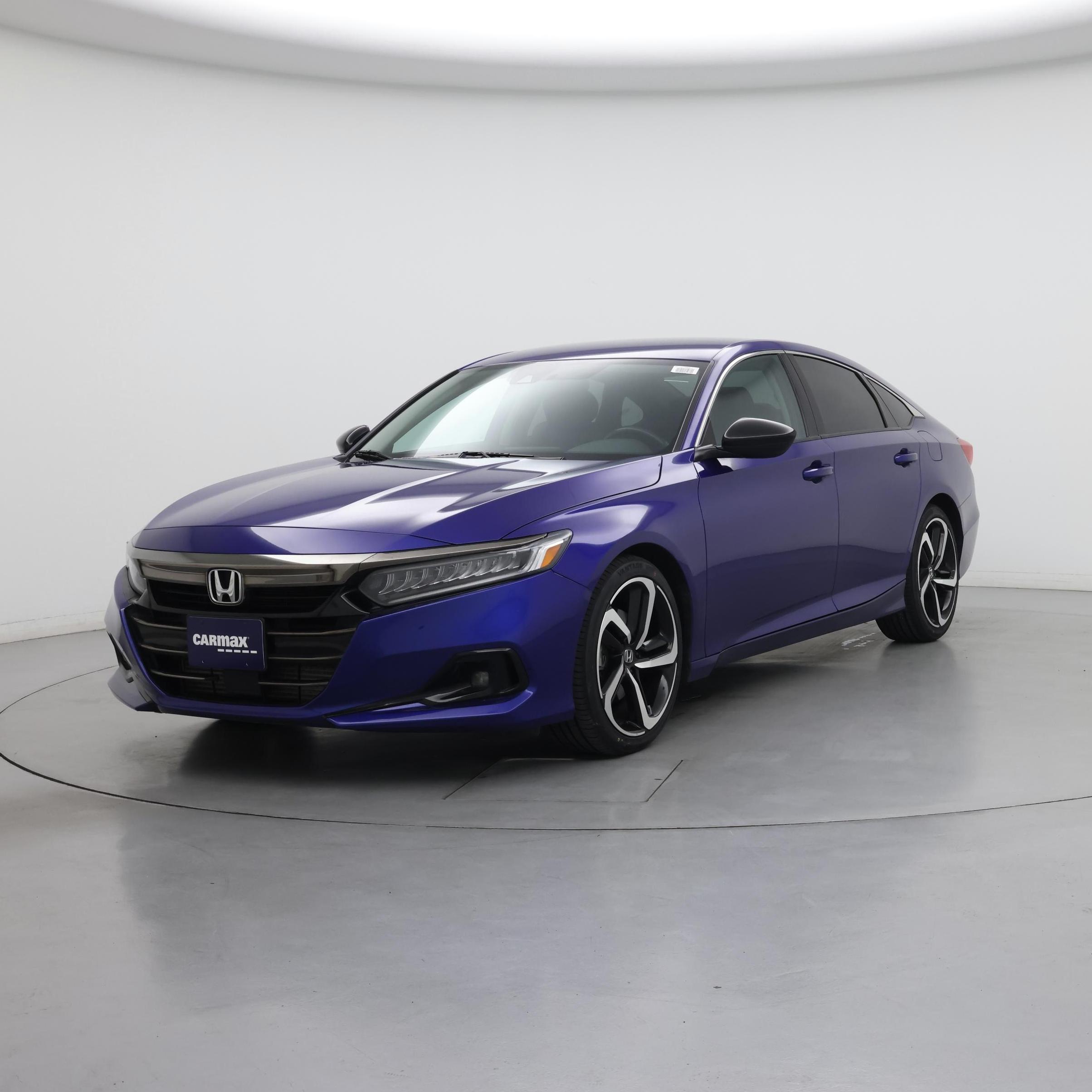 Thumbnail: 2022 Honda Accord - 4