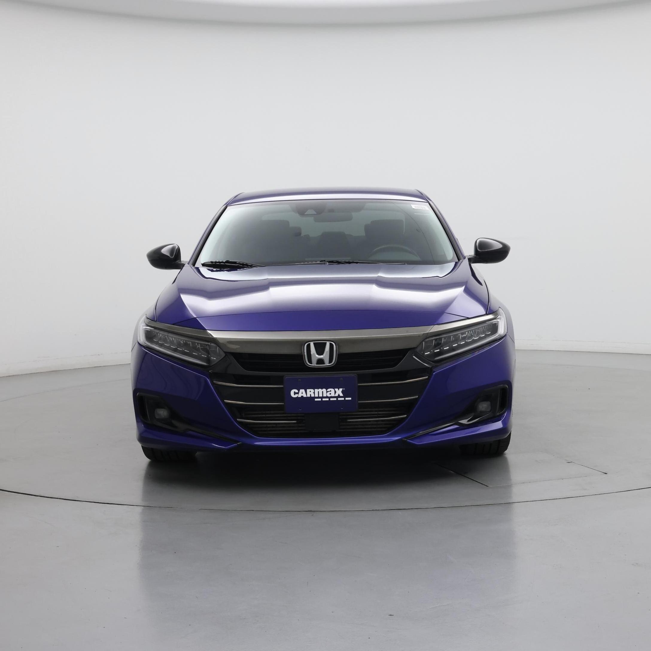 Thumbnail: 2022 Honda Accord - 5