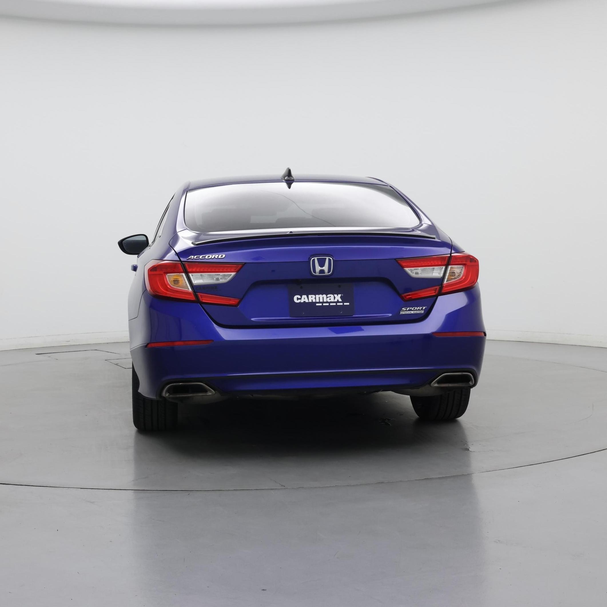 Thumbnail: 2022 Honda Accord - 6