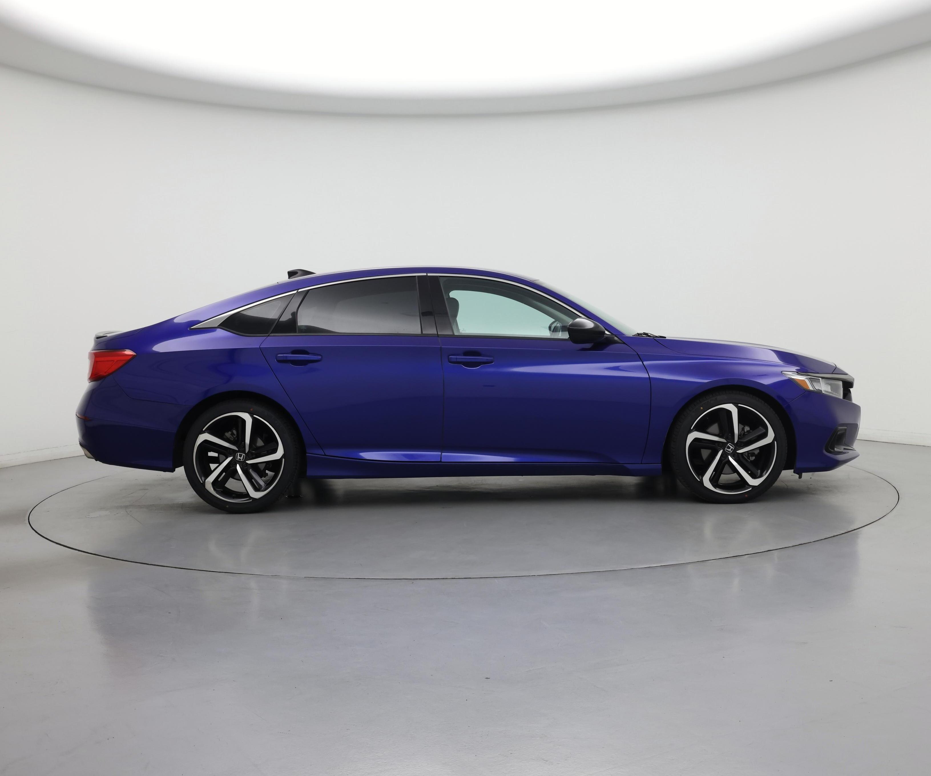 Thumbnail: 2022 Honda Accord - 7