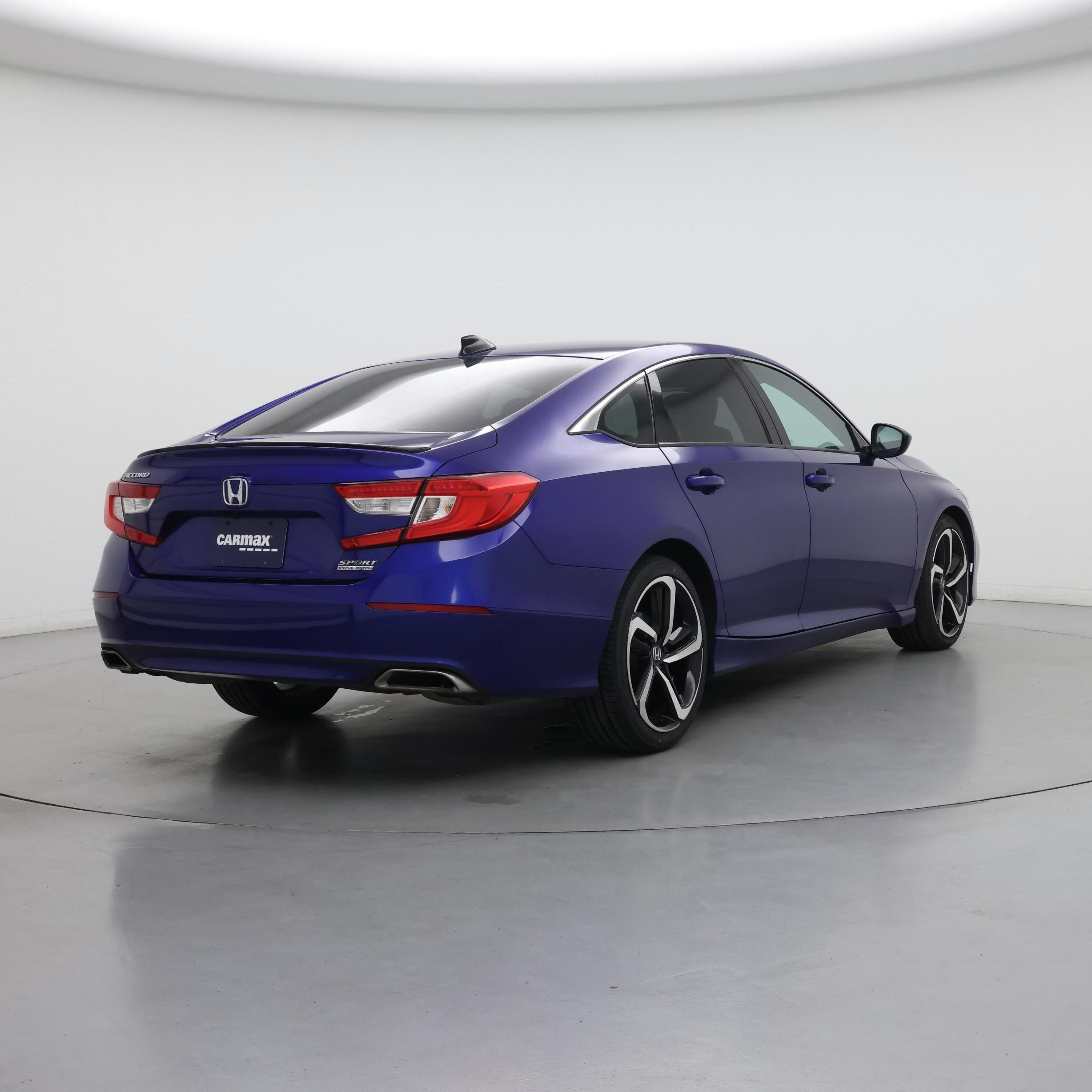 Thumbnail: 2022 Honda Accord - 8