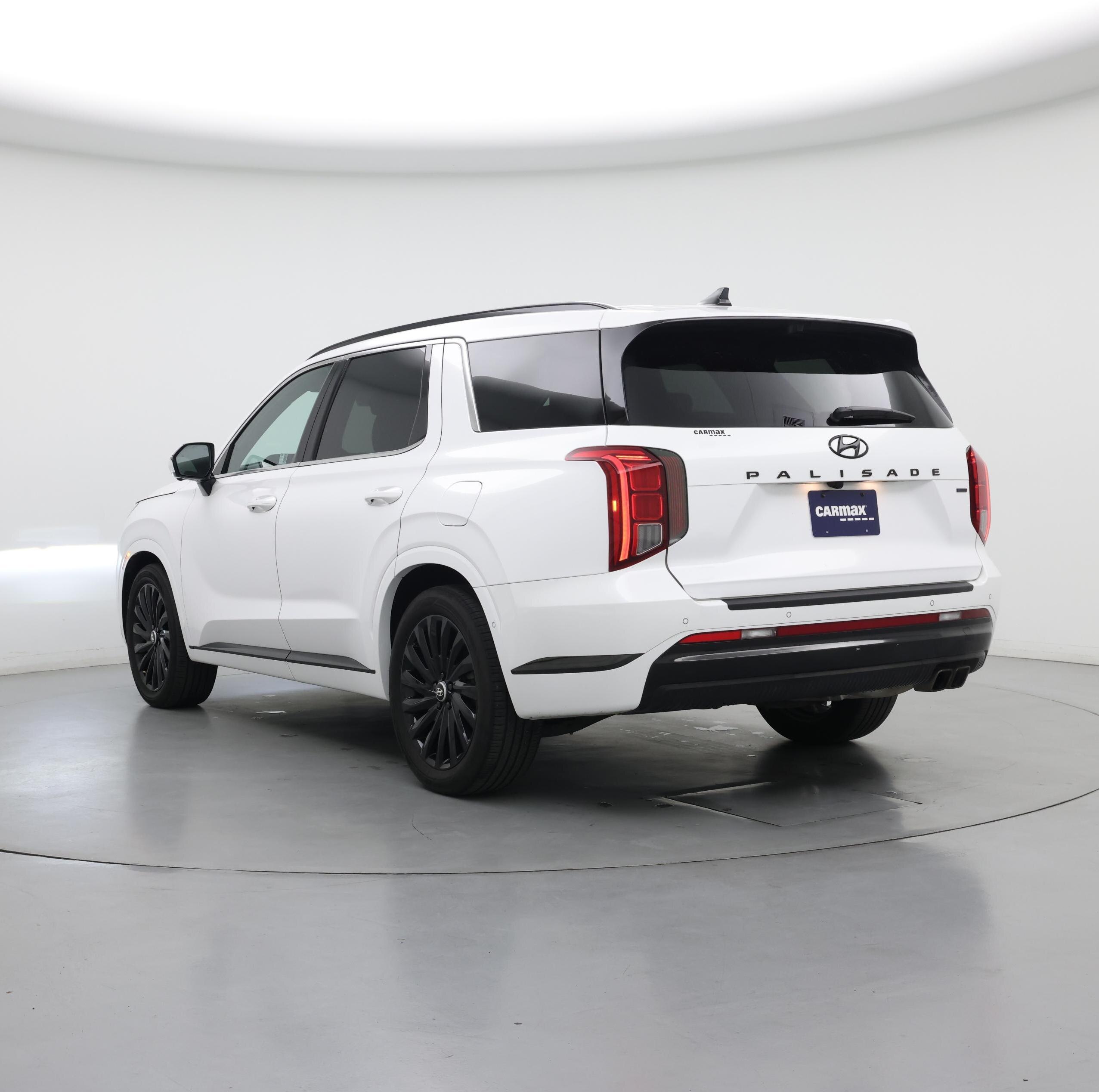 Thumbnail: 2024 Hyundai Palisade - 2